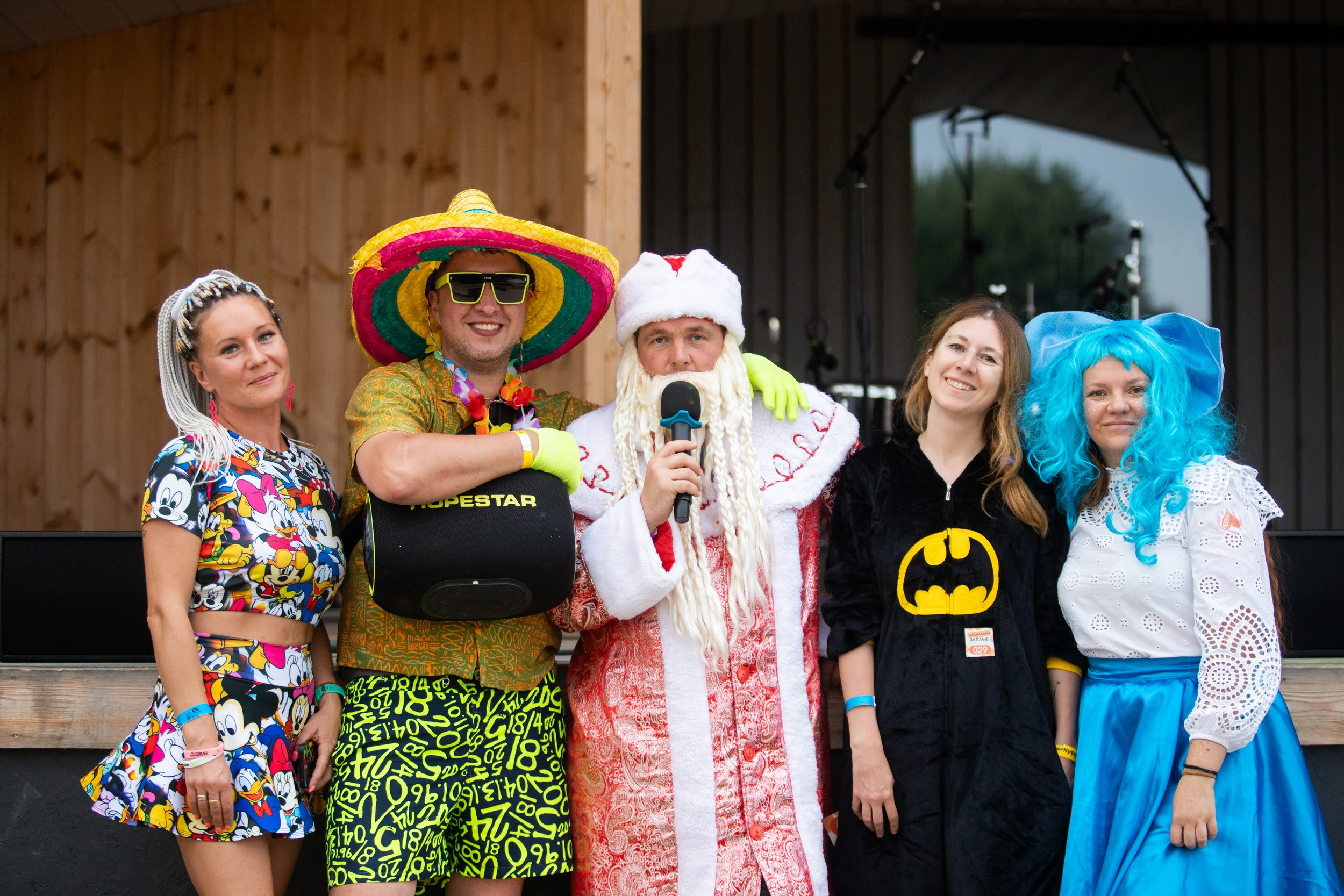 Vashana Sup Camp (25-27 июля 2025). Репортажный фотограф Алексей Пирязев