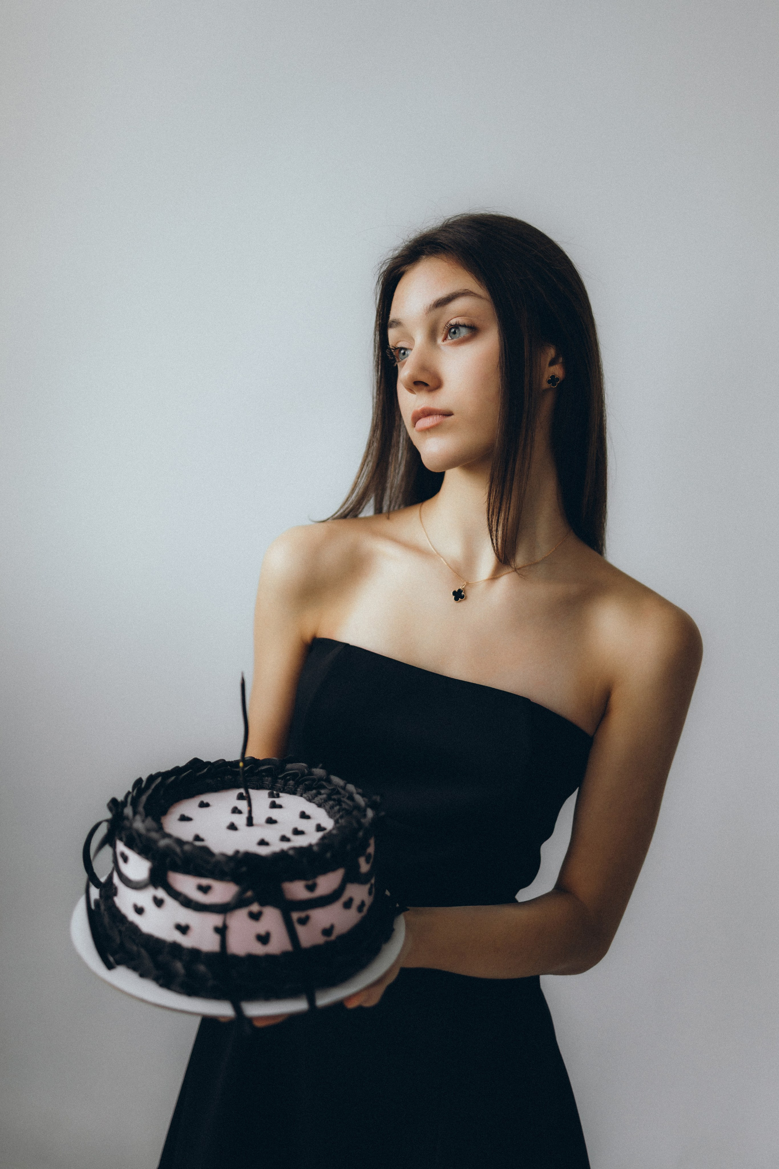 Лере 14 лет 🖤. Семейный лайфстайл фотограф в г. Липецк