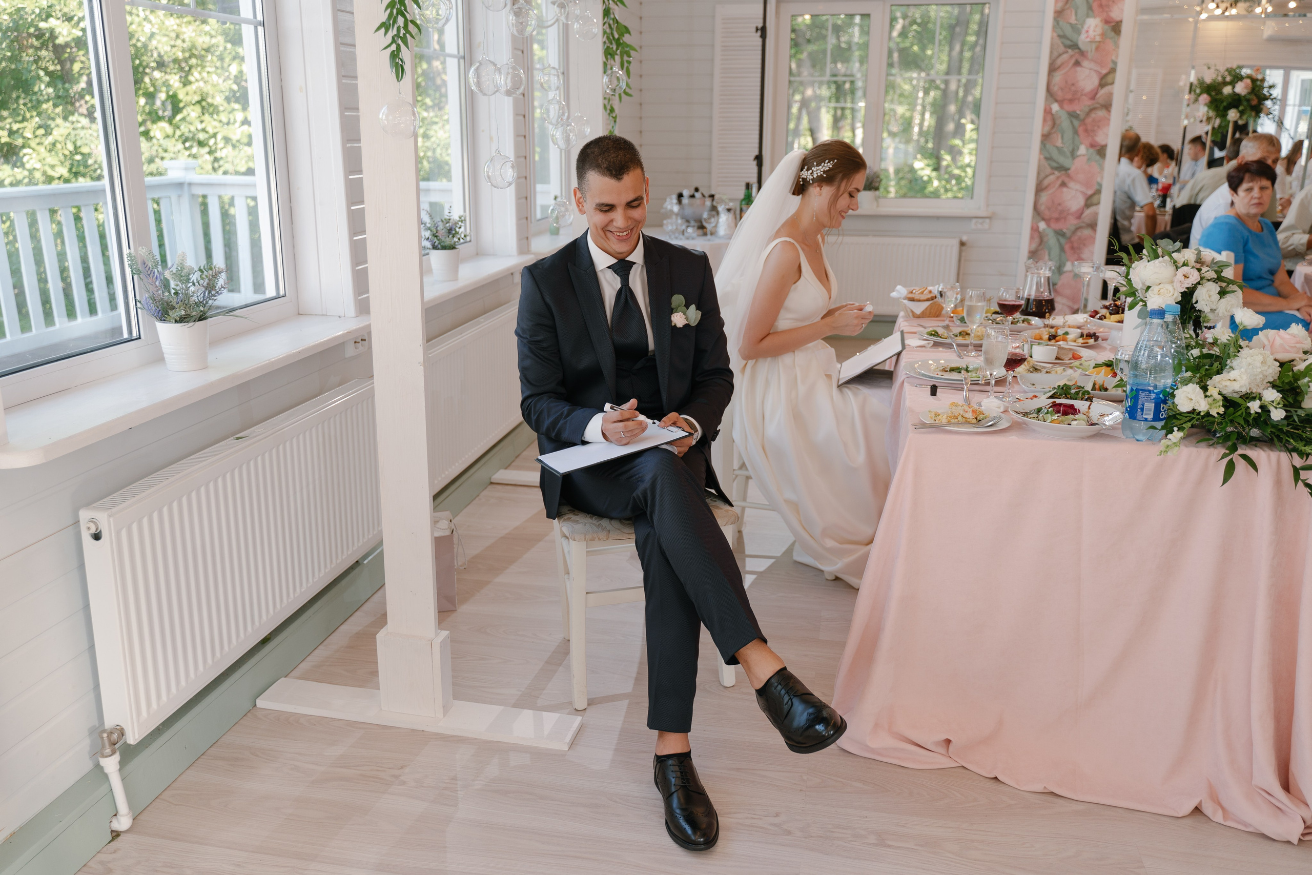 3. Свадебный фотограф — Наталья Фед СПб/Москва