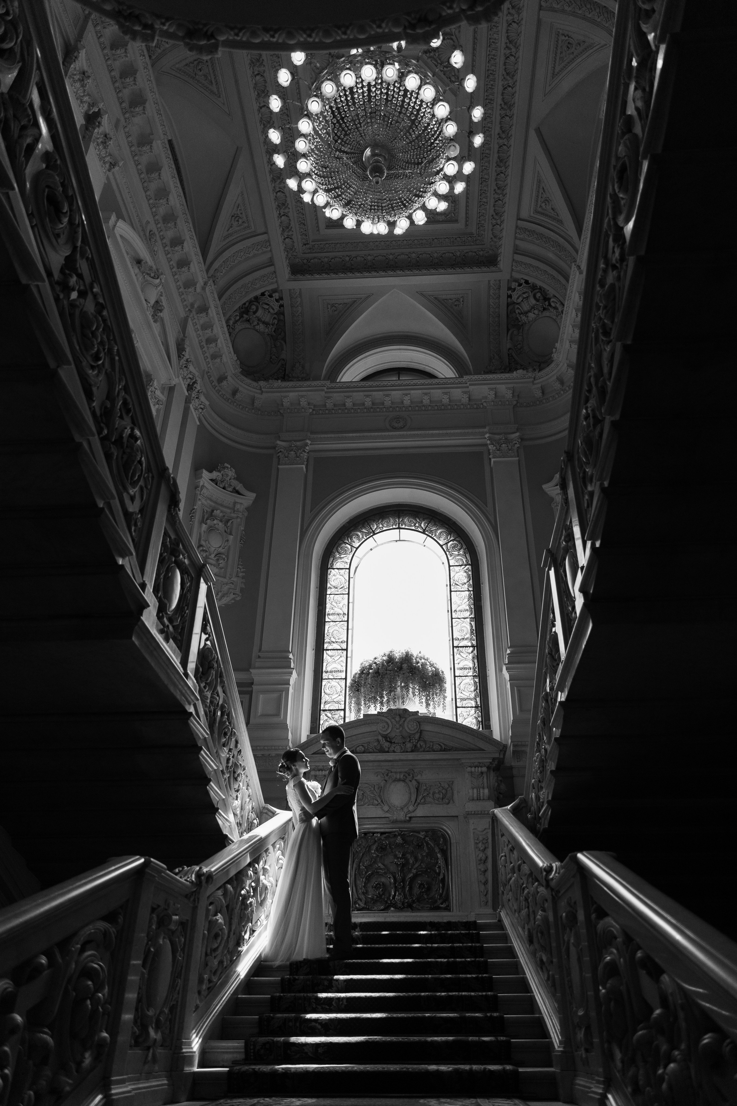 Свадебный фотограф в СПб Александр Смирнов