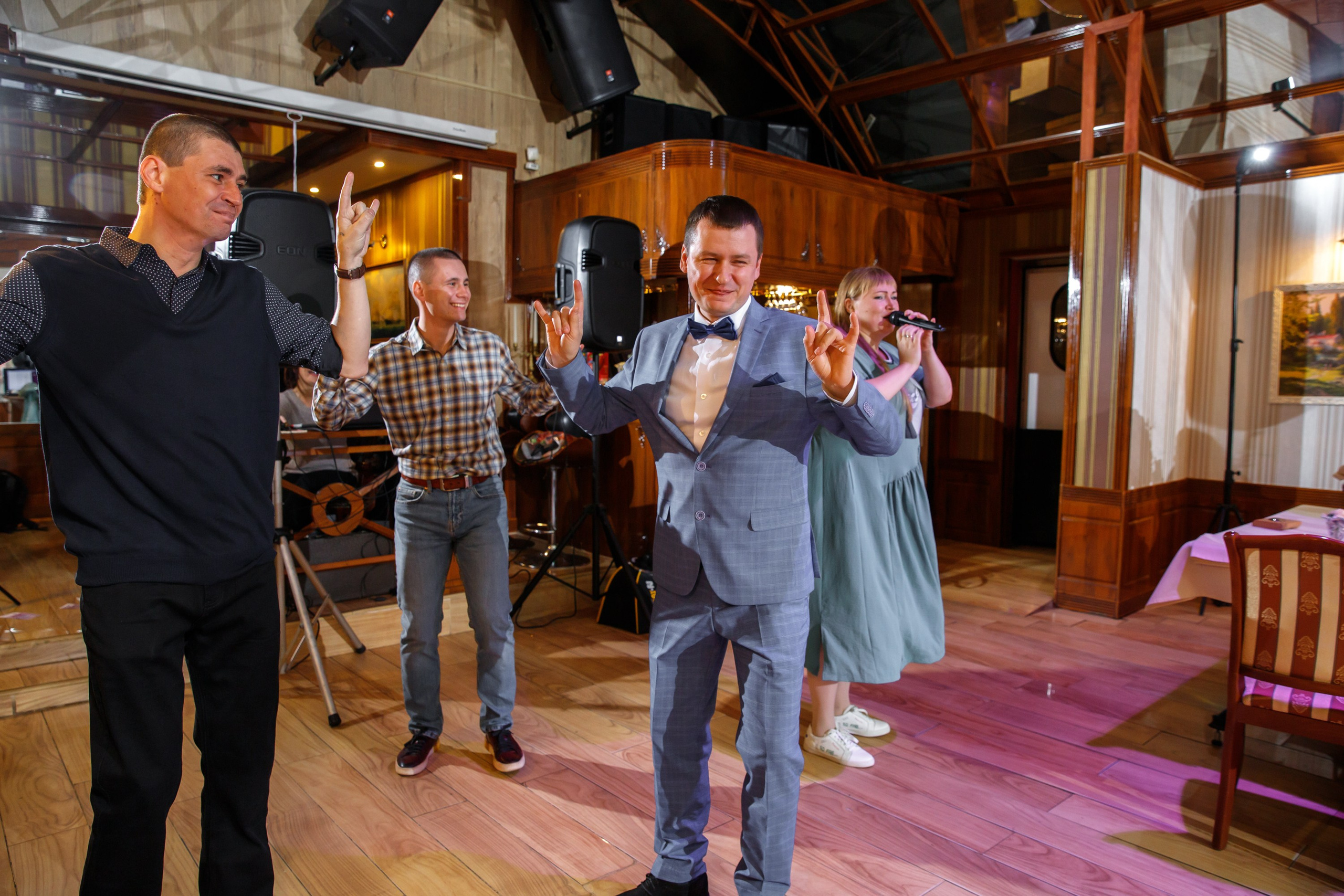 Лучшие кадры с репортажей. Свадебный фотограф в Ярославле Анастасия Архипова