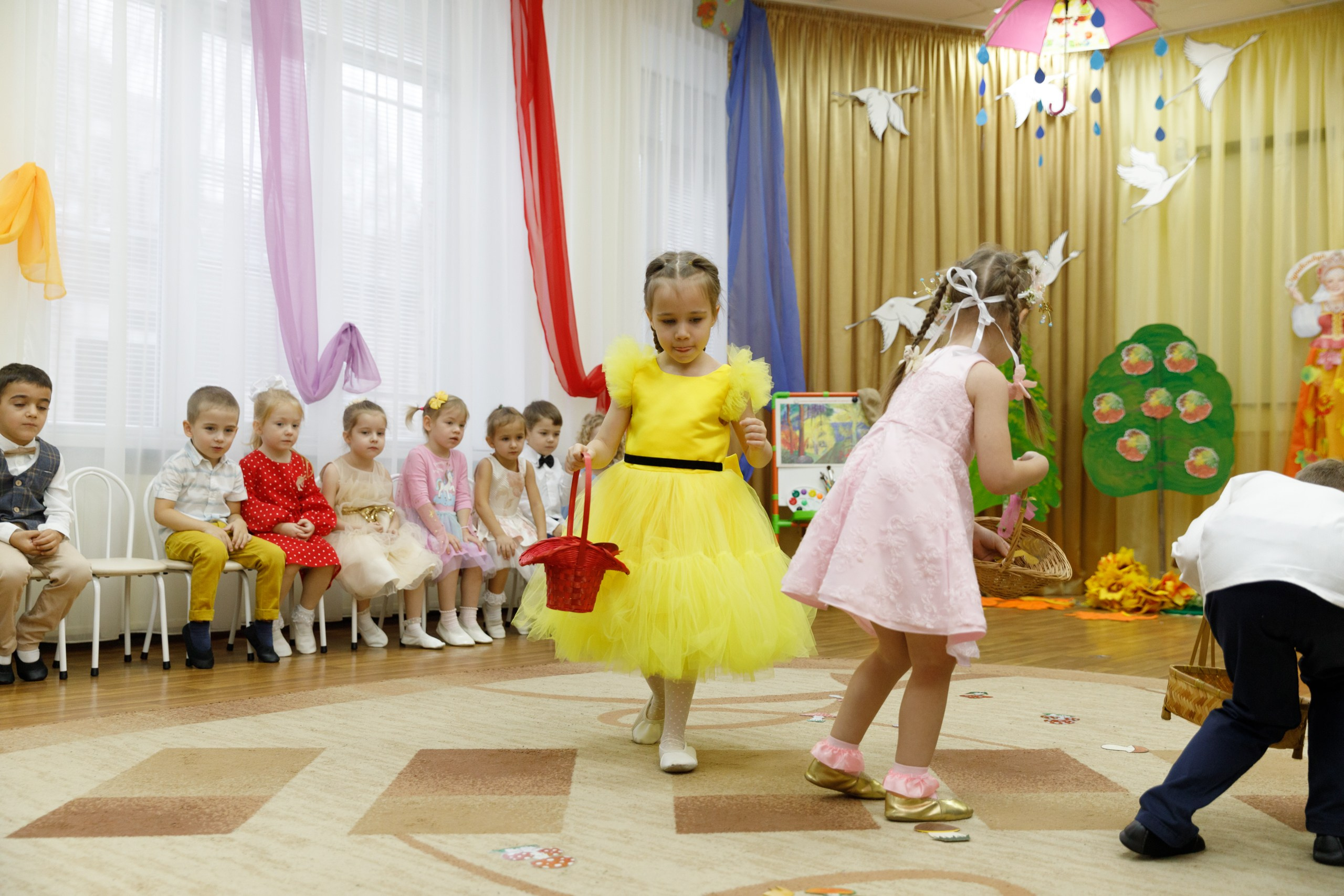 Группа Вишенка. Свадебный фотограф в Ярославле Анастасия Архипова