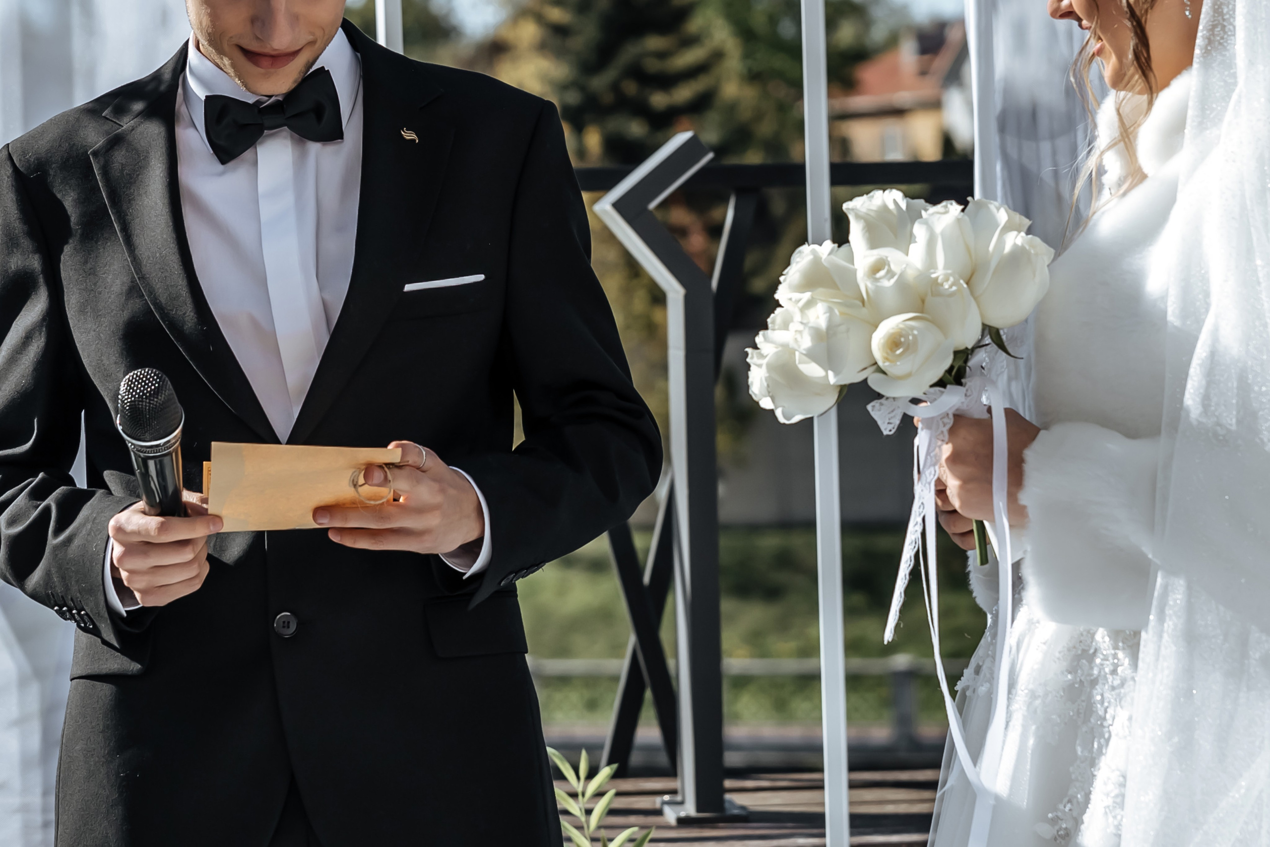 Фотосессия сборов. Свадебный фотограф  Калининград | Москва|