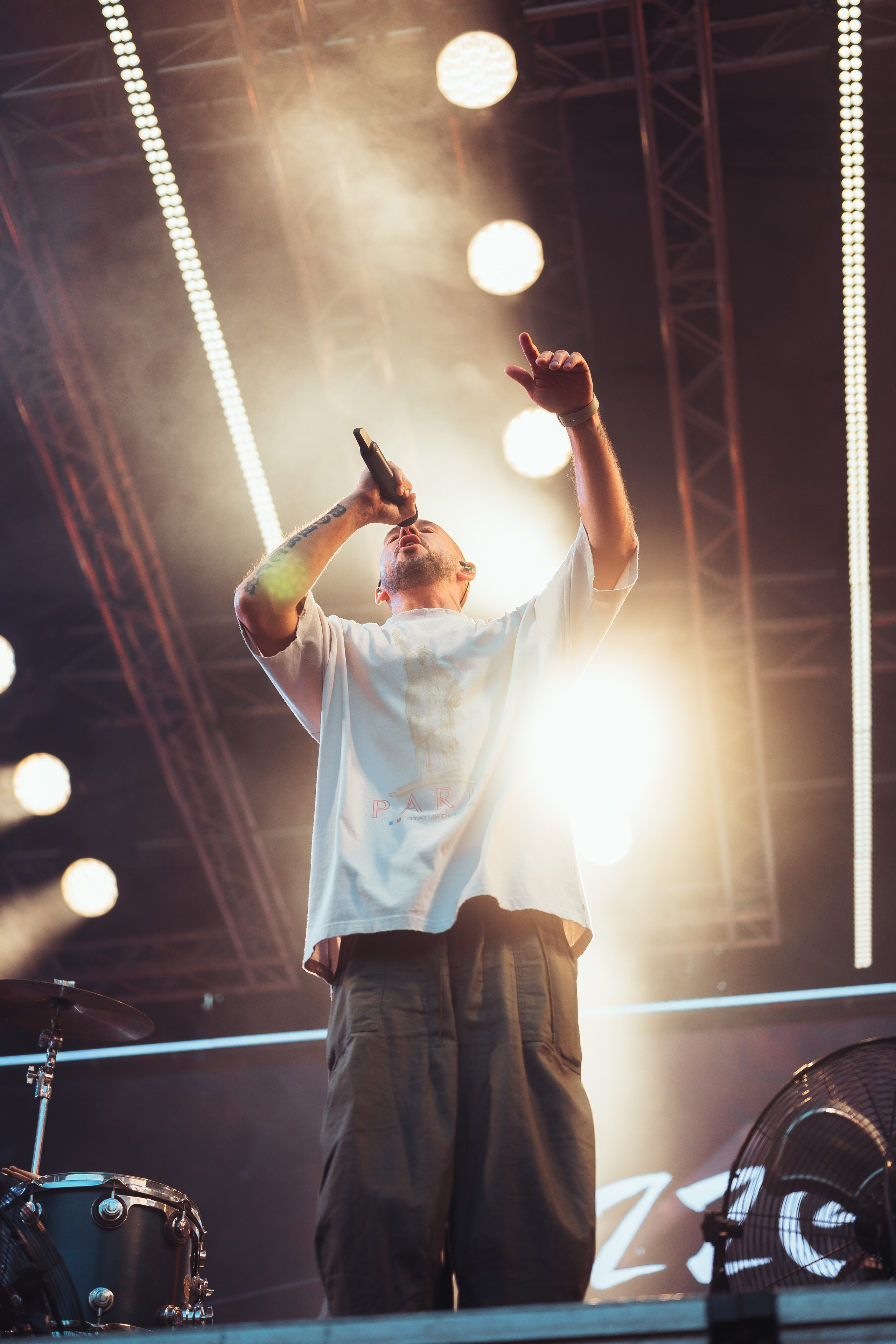 Pizza — репортажная съёмка. Иван Кубик — фотограф и видеограф