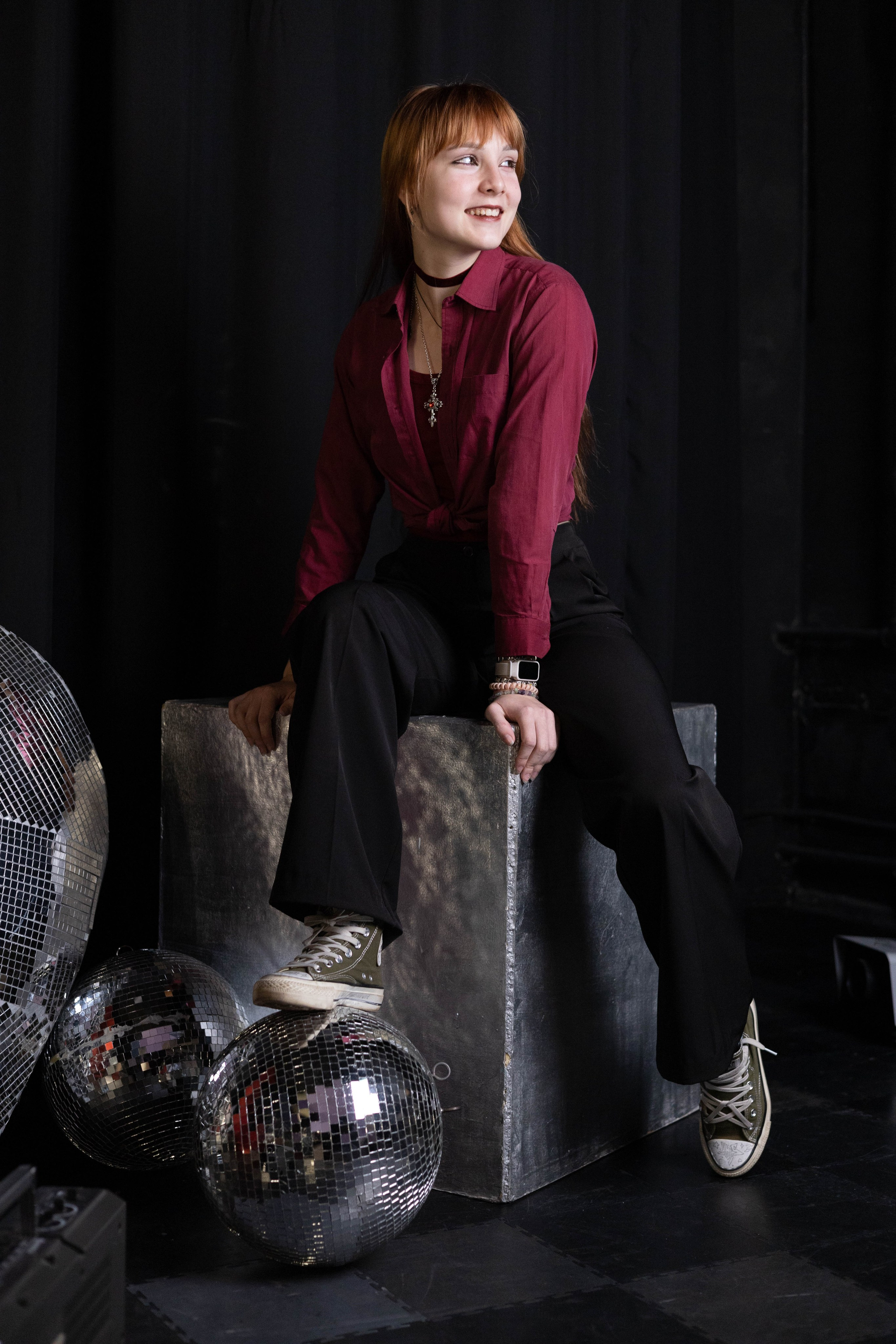 Алиса. Портртный Фотограф в Санкт-Петербурге Салашный Андрей