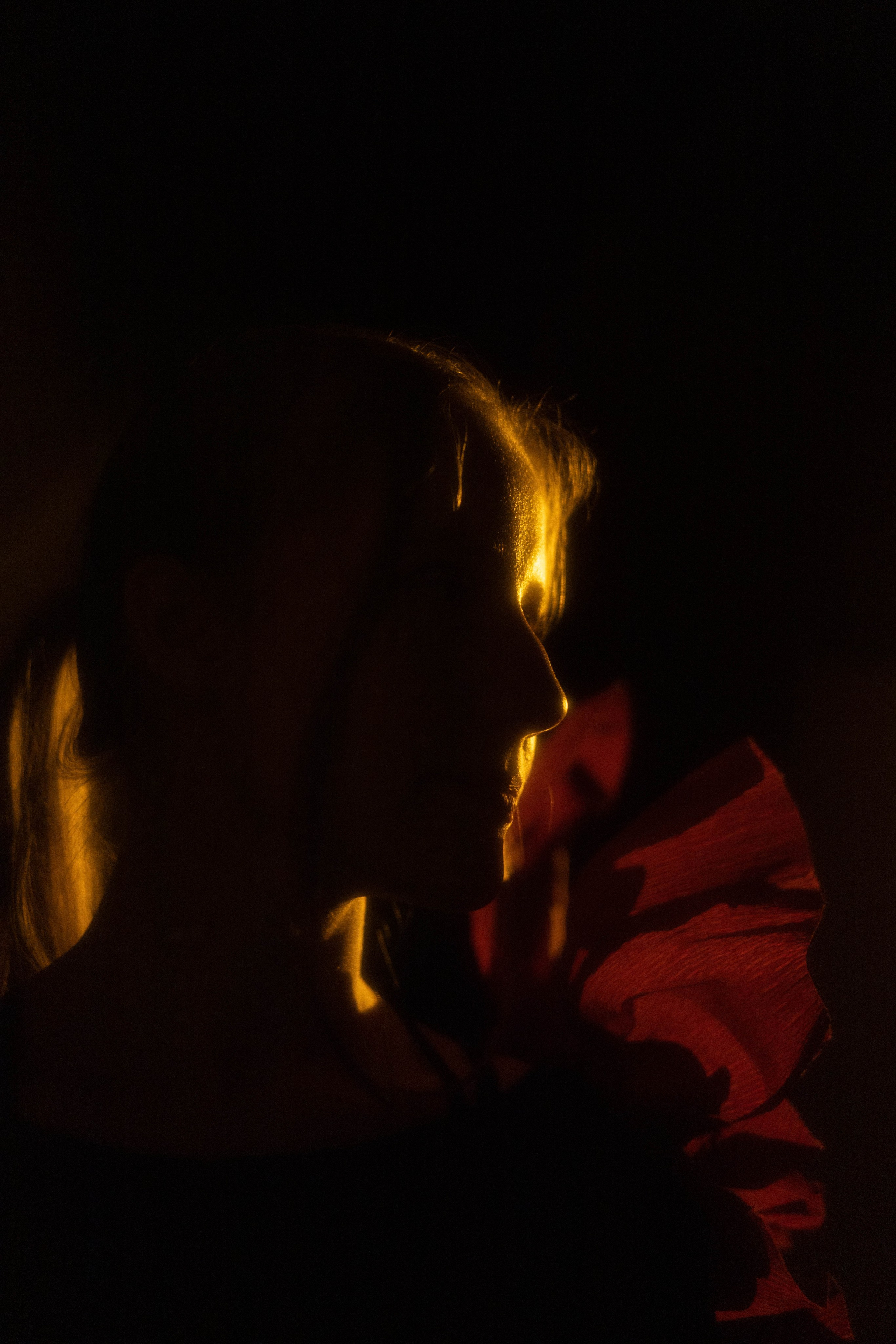 Мария. Портретный Фотограф в Санкт-Петербурге Салашный Андрей