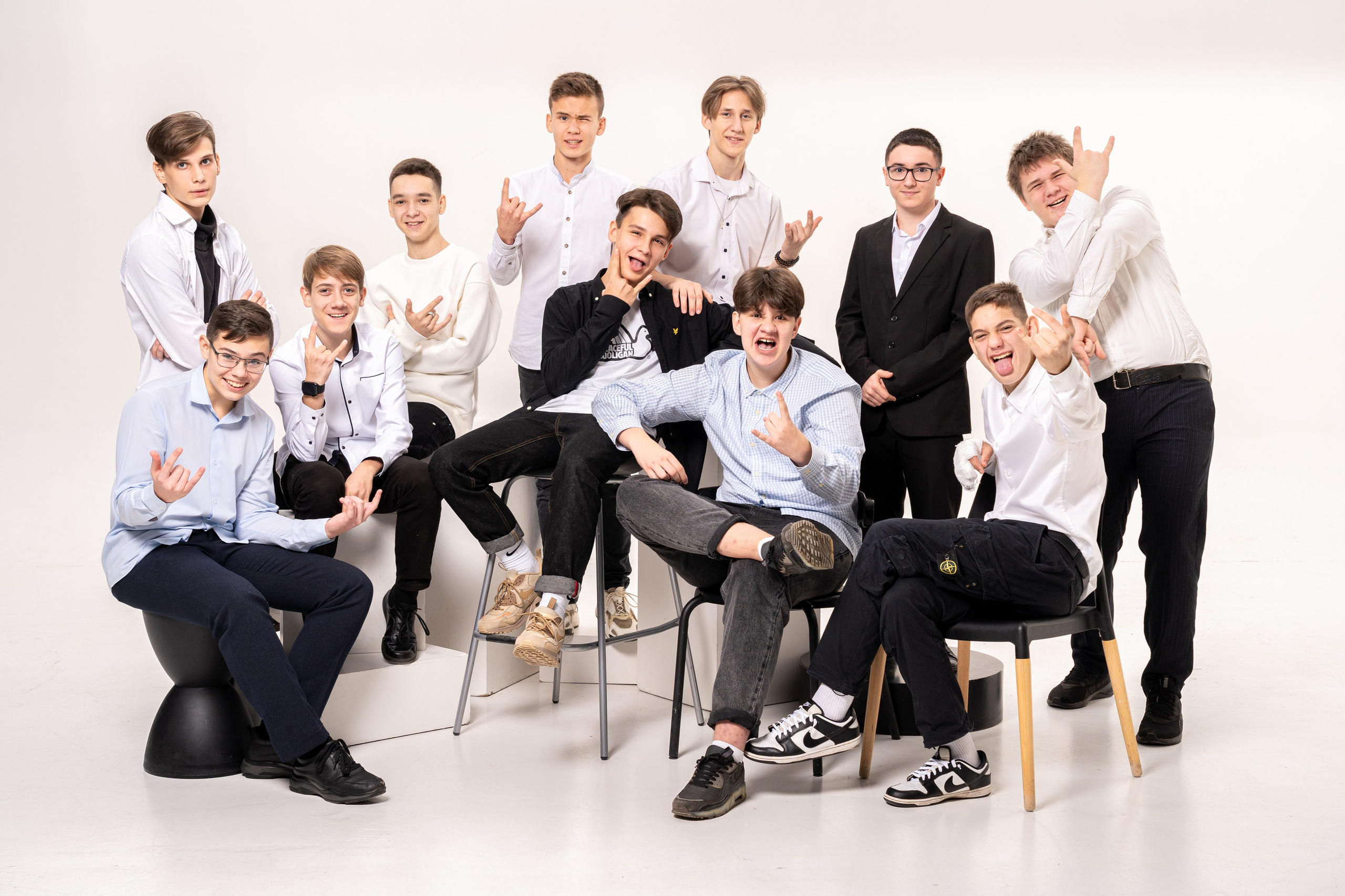 9, 11 классы. Right Book Выпускные альбомы в Самаре