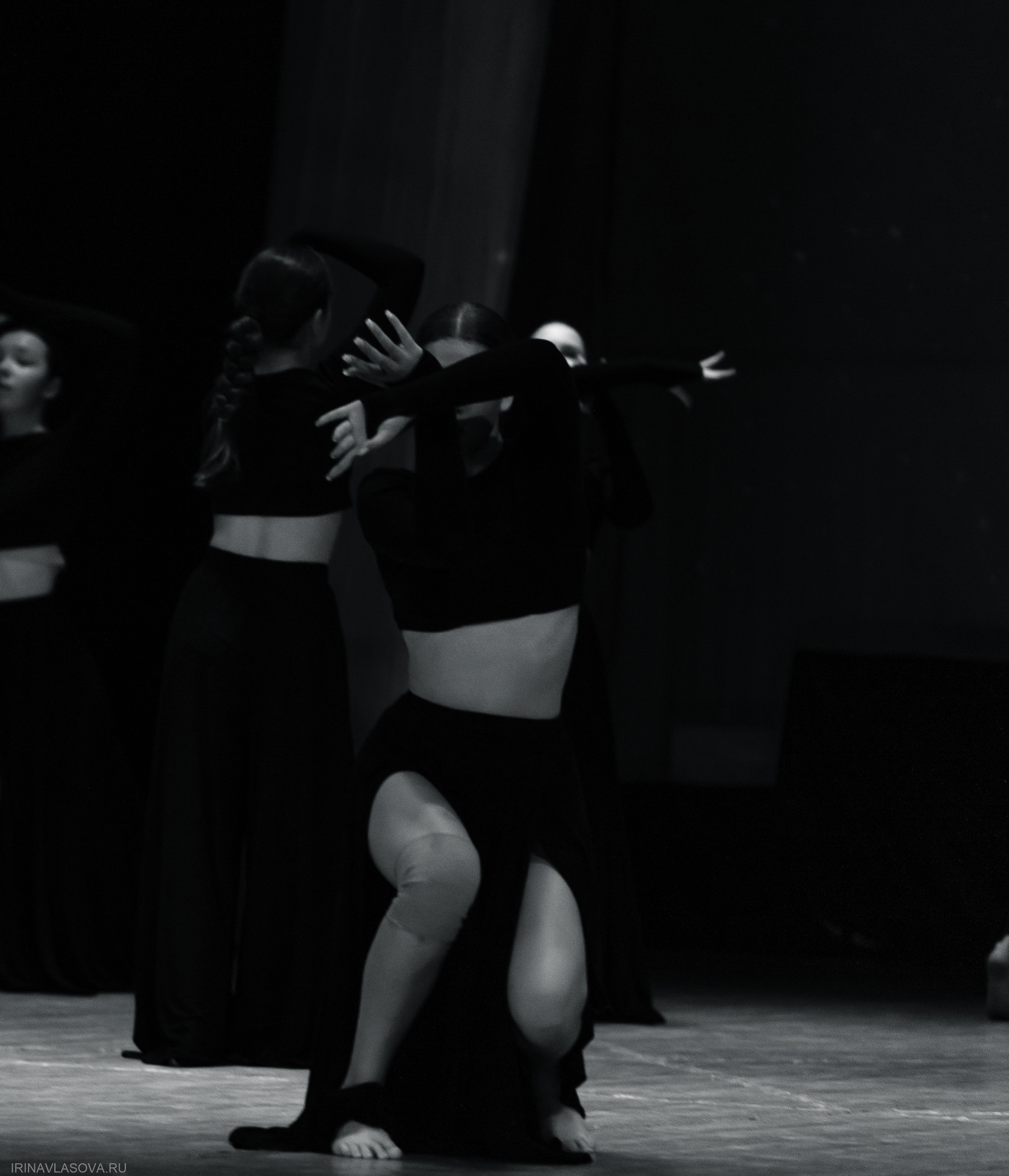 Мозайка Отчетный концерт