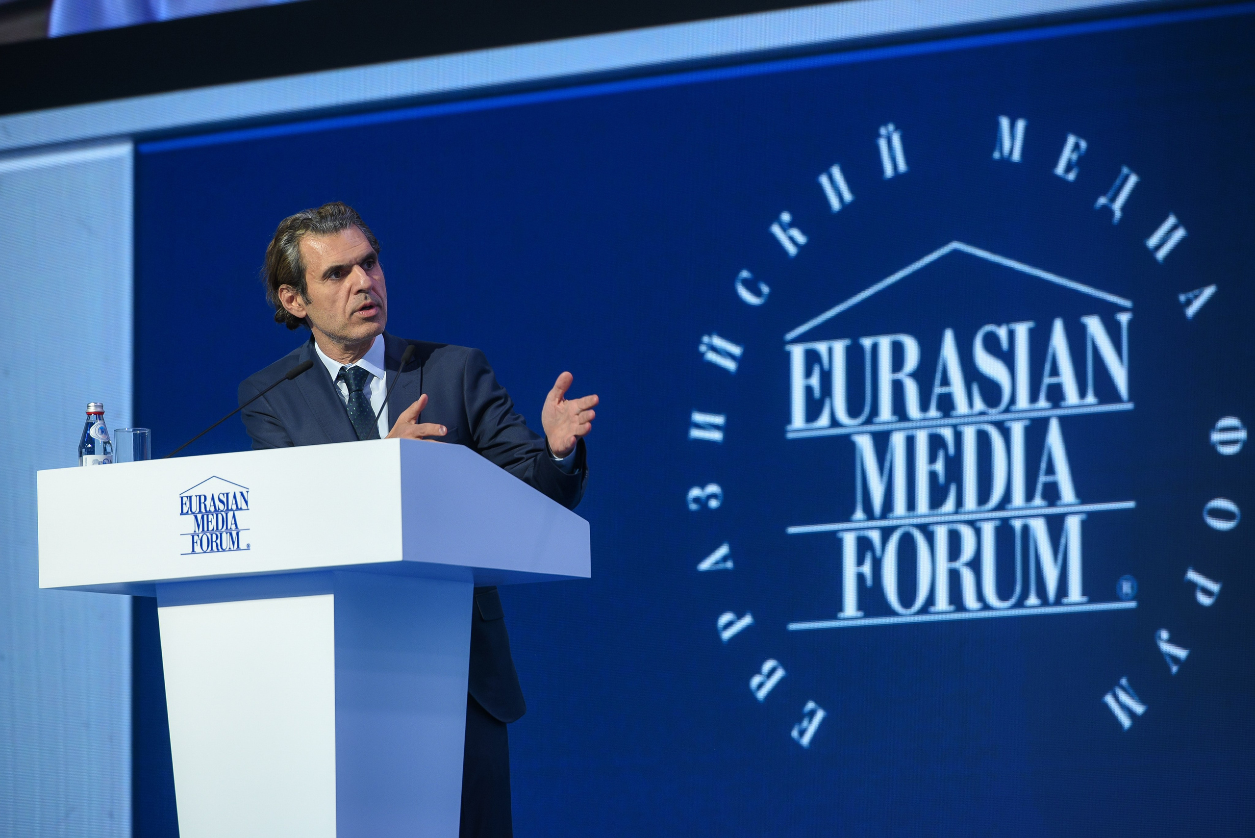 Деловой репортаж. Профессиональный фотограф в Алматы Влад Семёнов