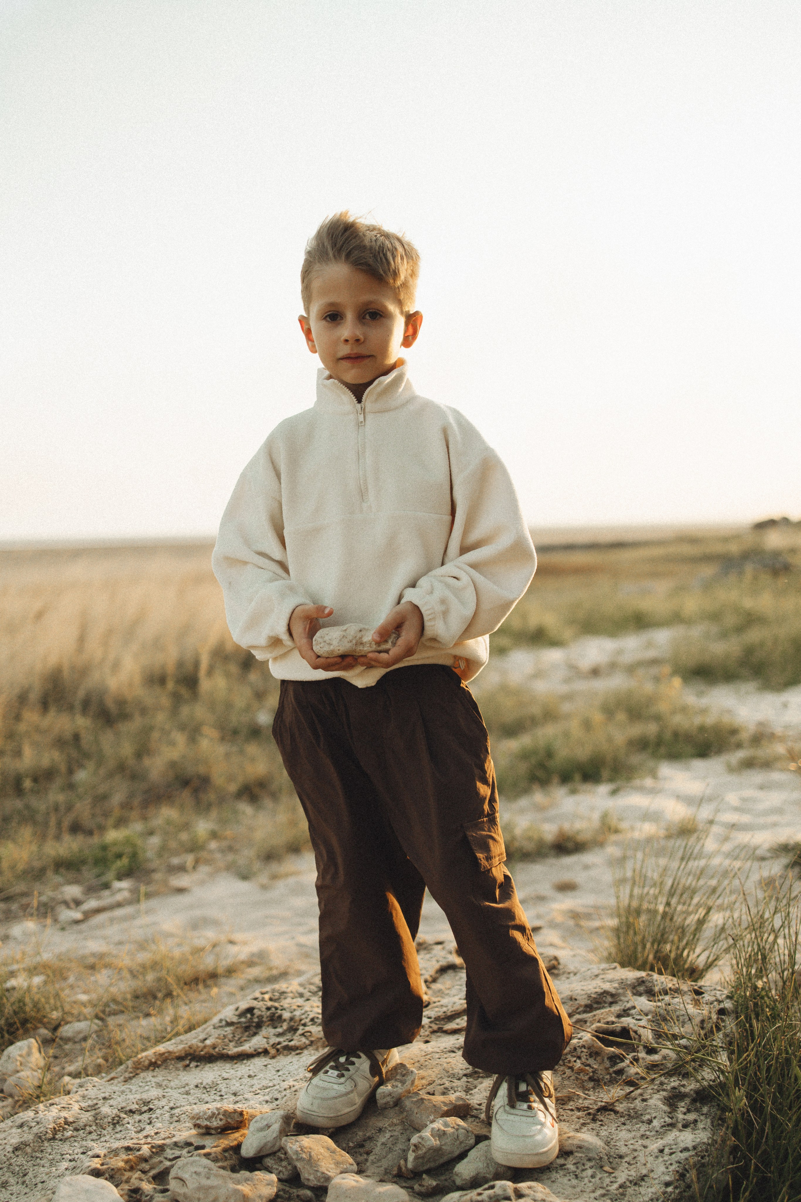 Семейная история, закат в Мержаново. Семейный и детский фотограф, таганрог, ростов-на-дону