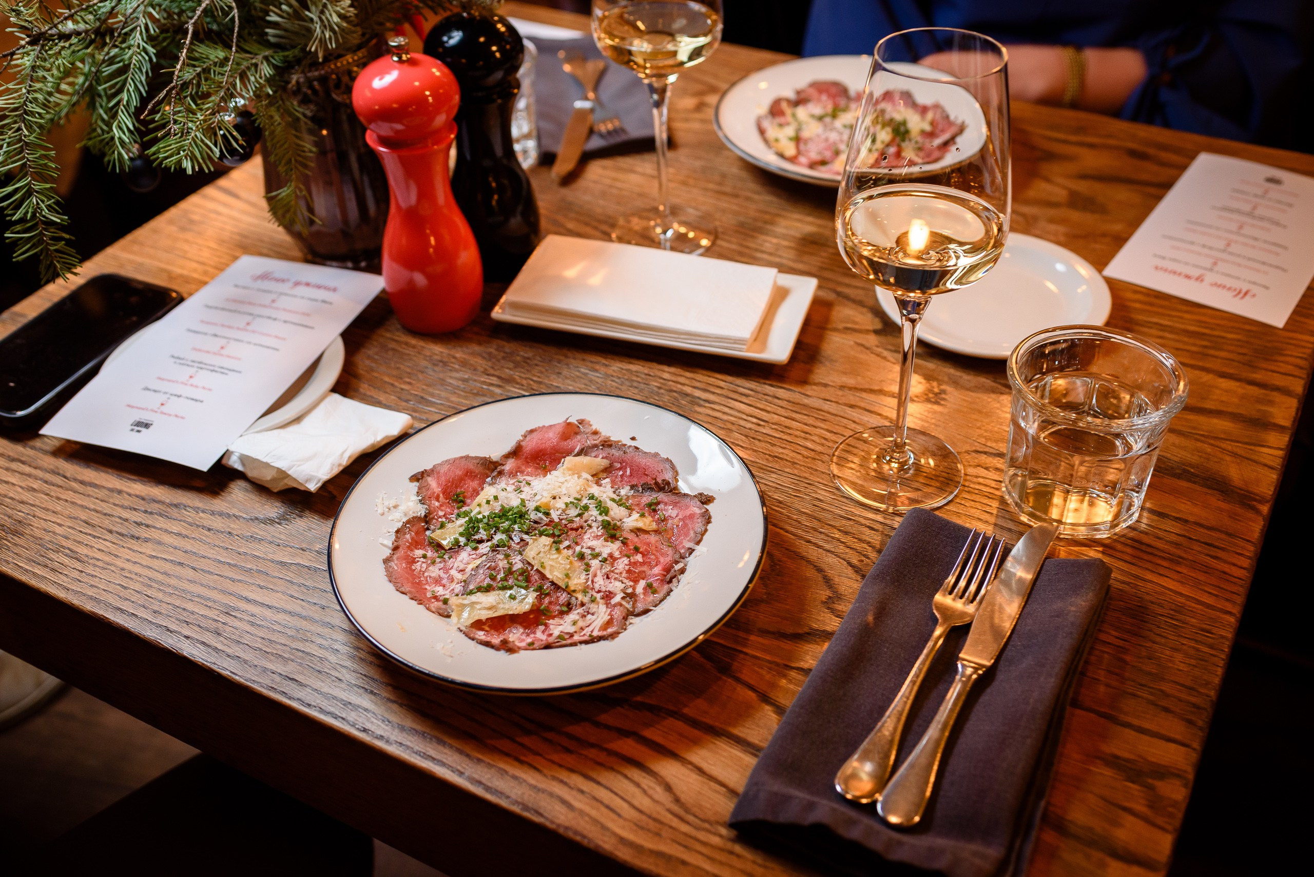 Репортажа съёмка. Geometria