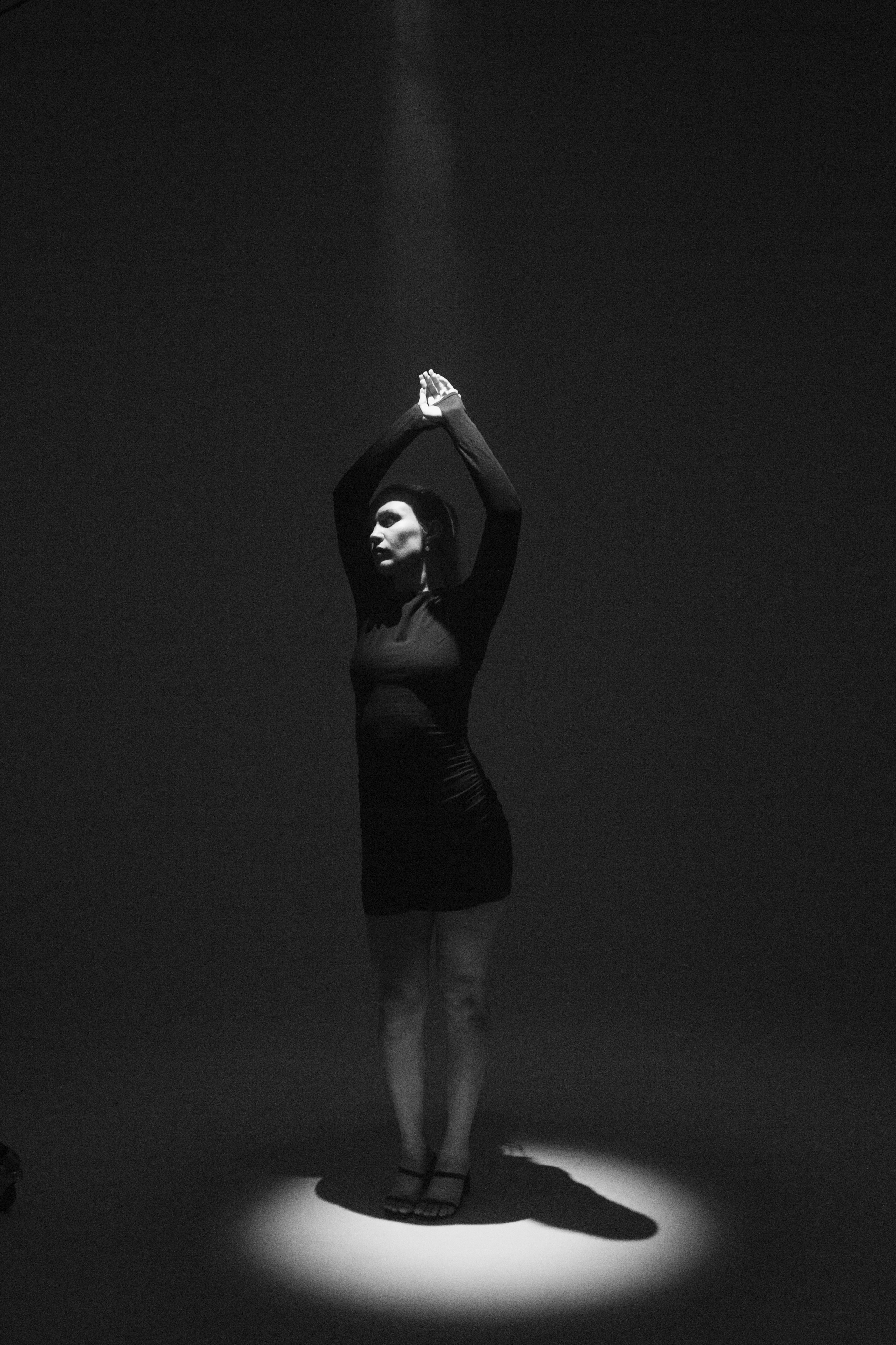 Кристина. Фотограф в Ижевске Надежда Лебедева