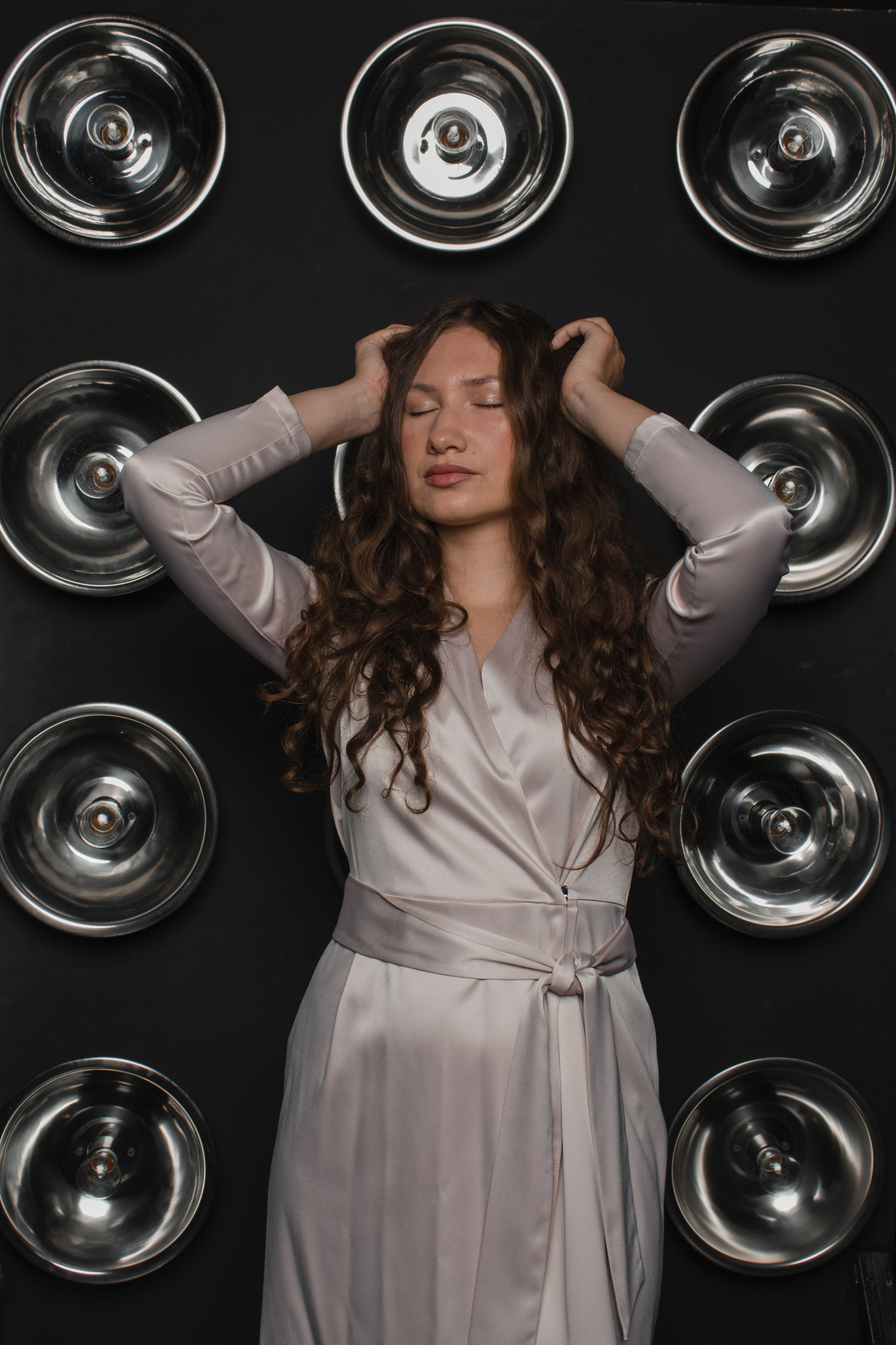 Анна. Фотограф в Ижевске Надежда Лебедева