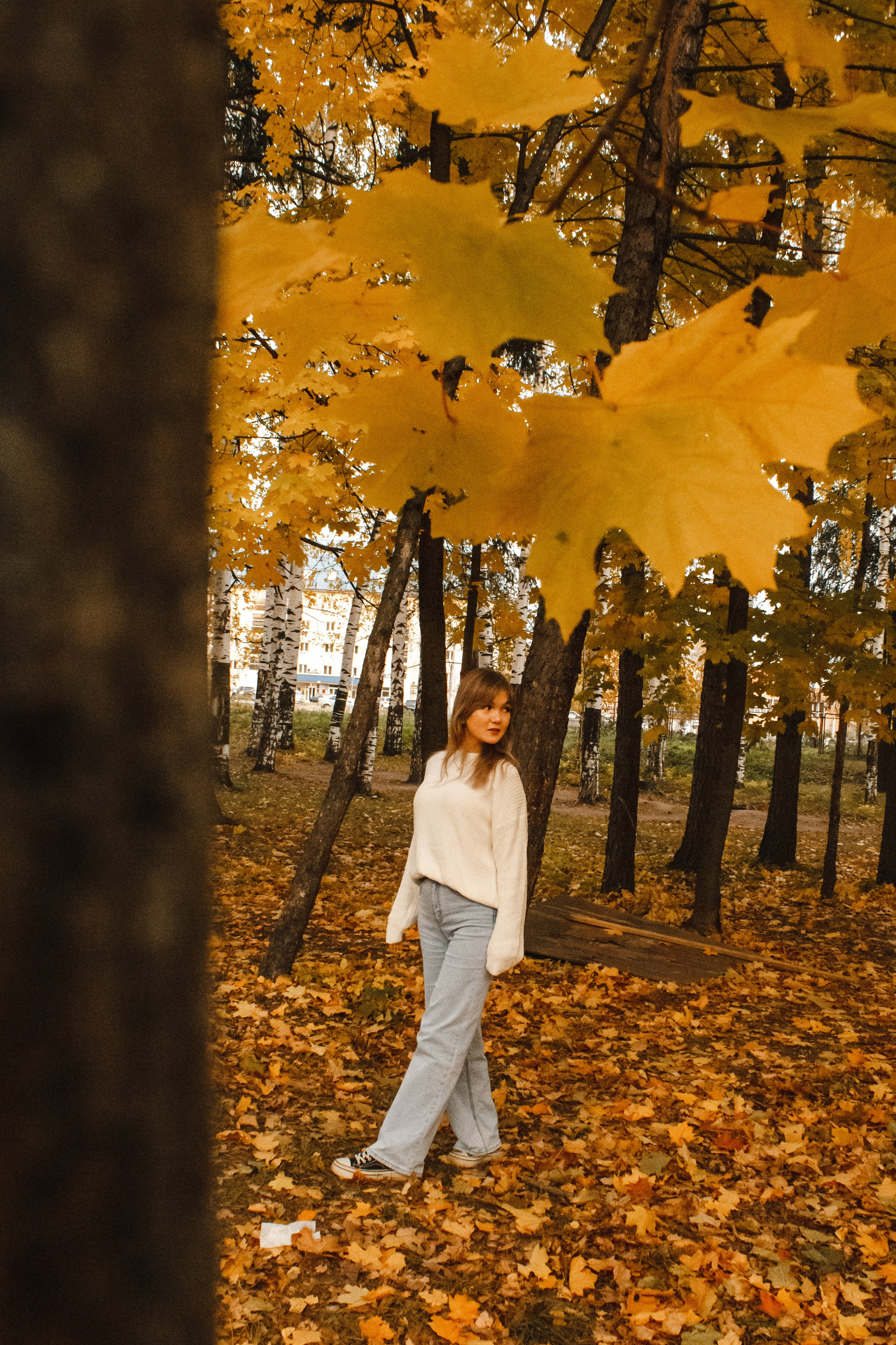Настя. Фотограф в Ижевске Надежда Лебедева