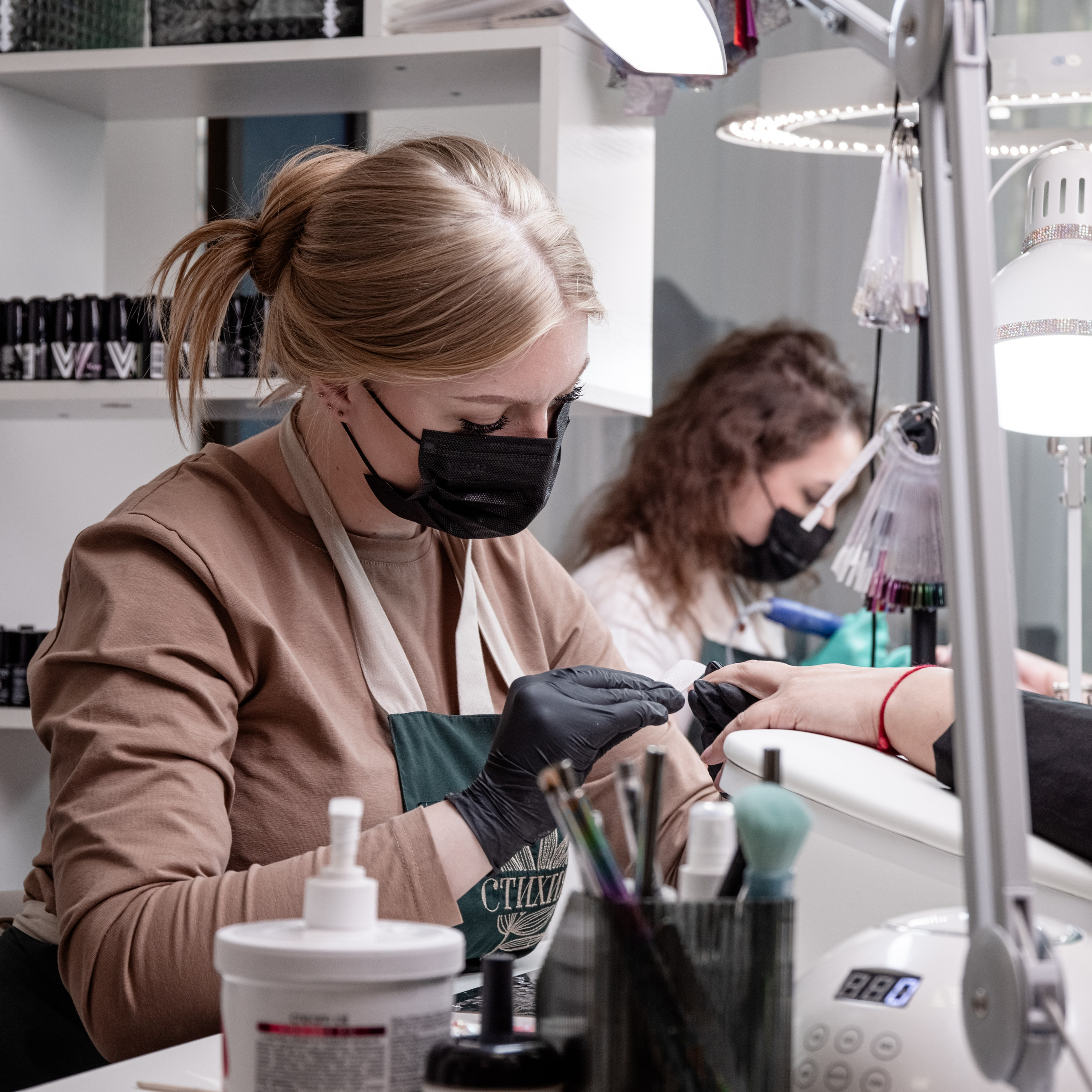 Контент. Фотограф Светлана Воронцова