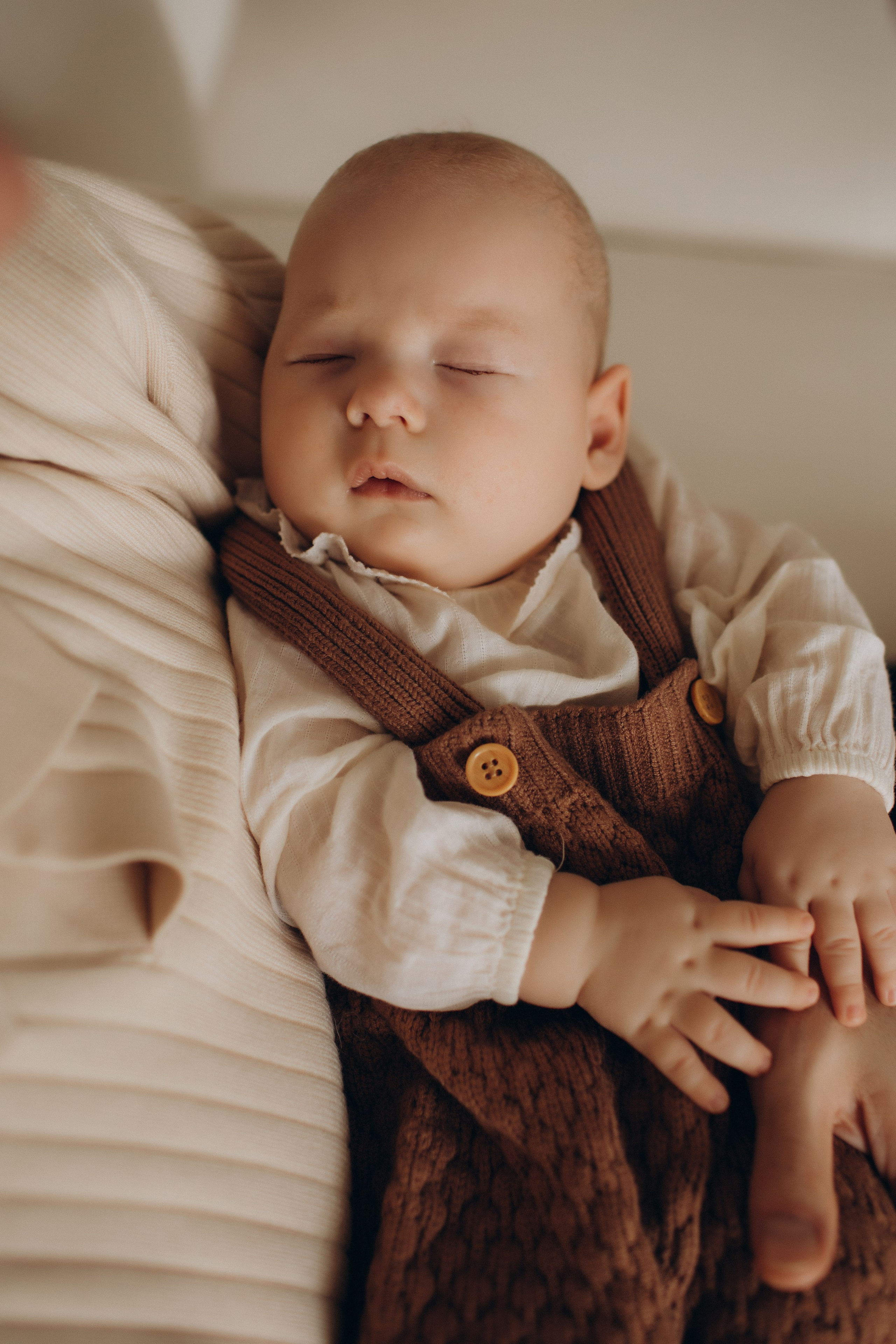 В ожидании праздника. Семейный фотограф в Челябинске Ксения Зубкова