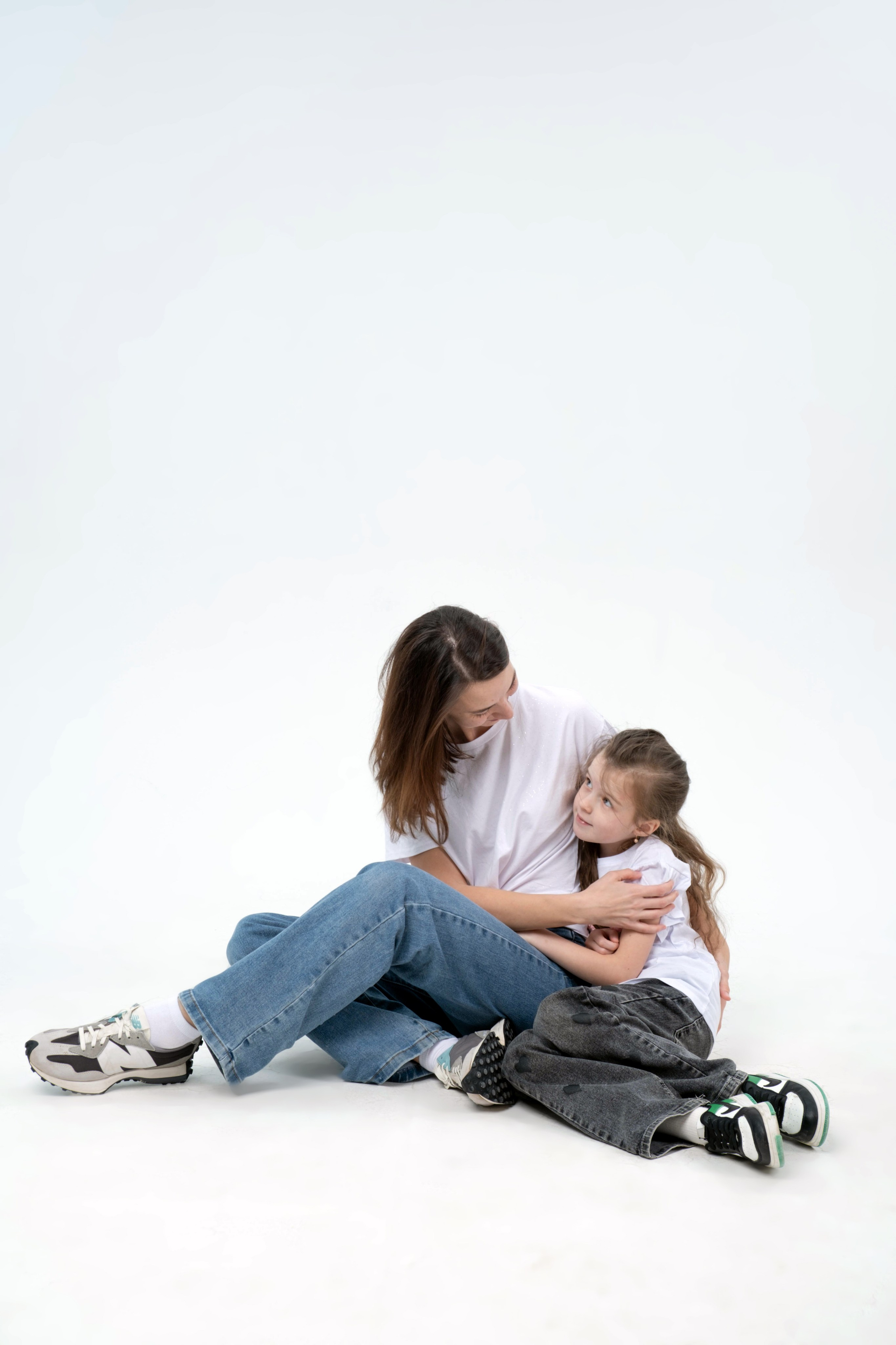 Большая семья. Елена Фирсова | Фотограф Астрахань