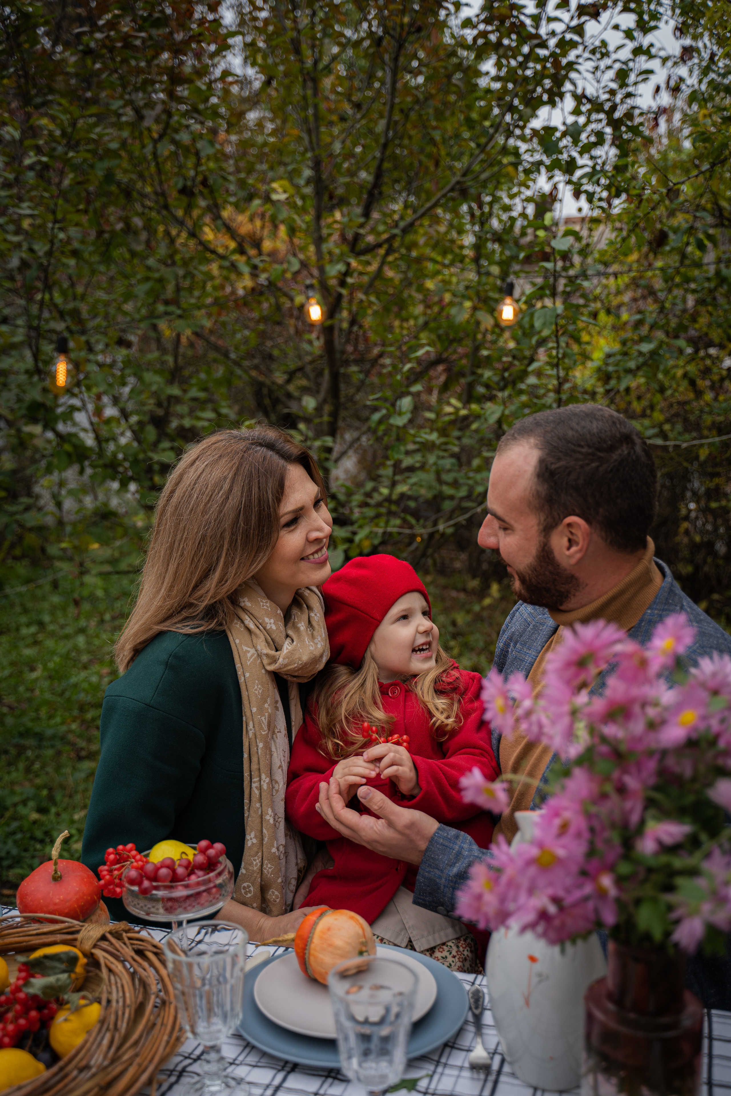 Ваши семейные истории. Семейный и детский фотограф в Ростове-на-Дону