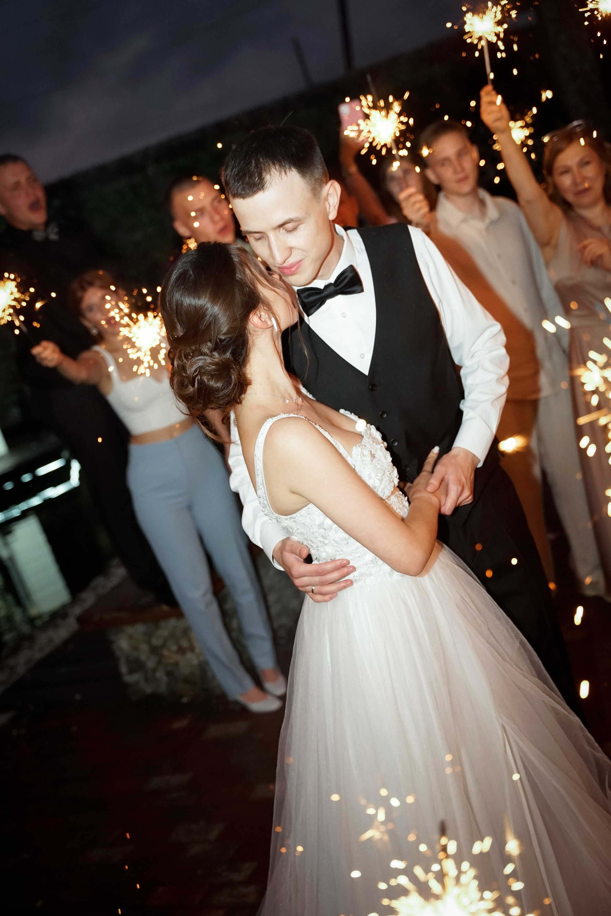 Свадебная съемка Екатеринбург