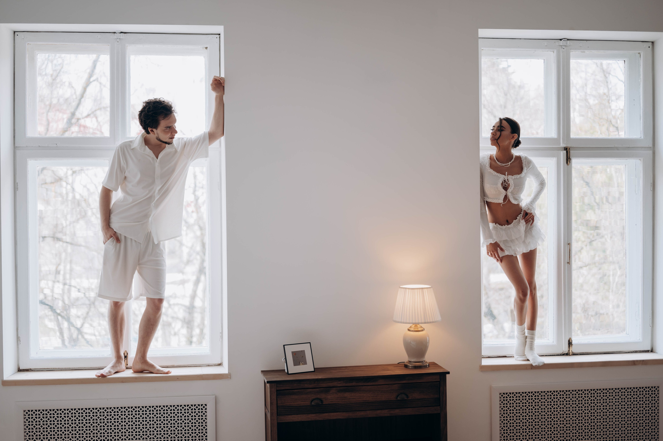 Свадебные съёмки. Главная