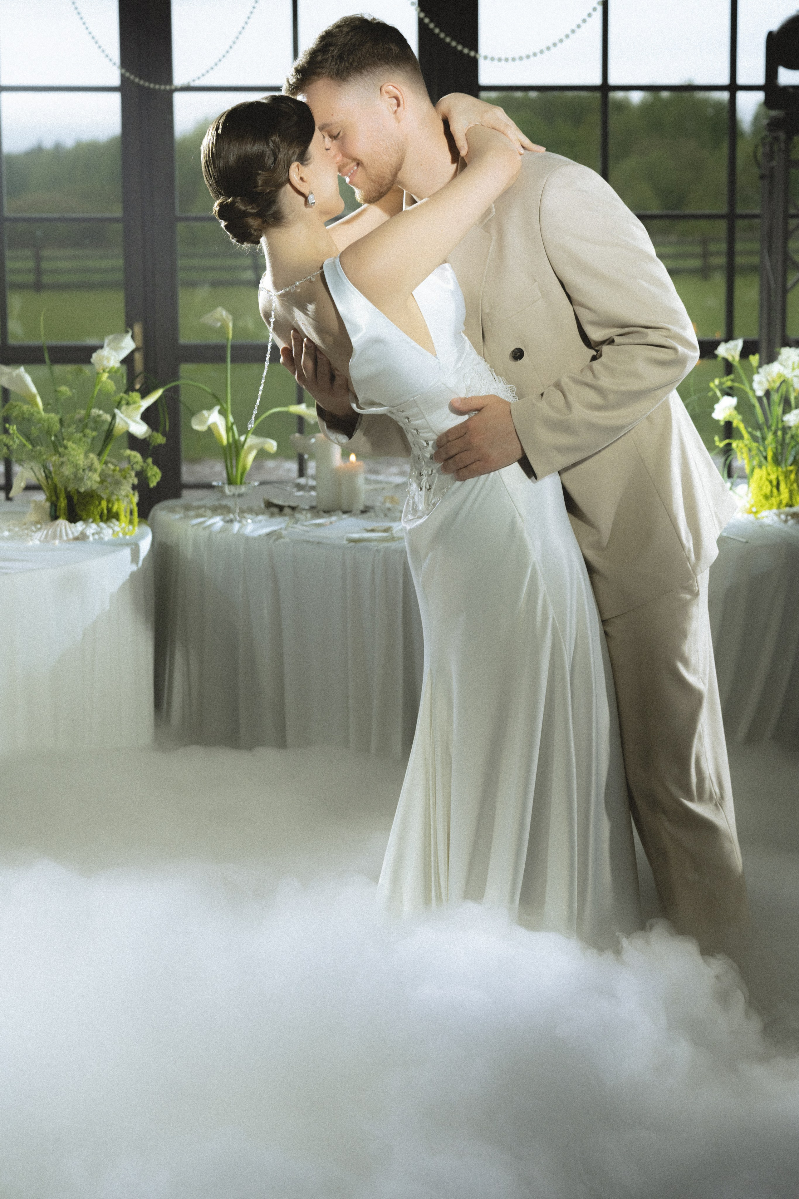 Ignat & Darya. Фотограф Александра Карих