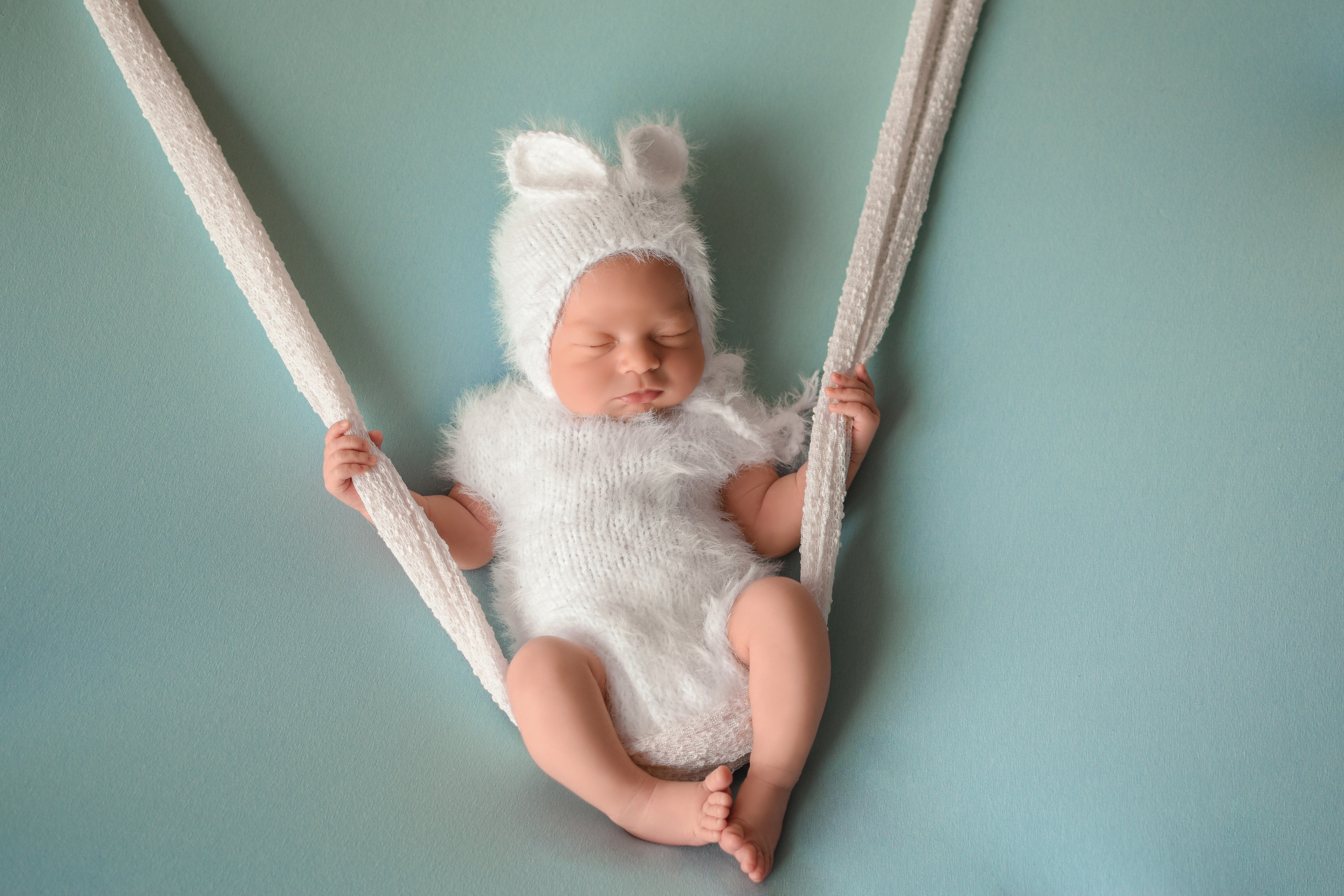 Новорожденные. Фотограф новорожденных Новосибирск