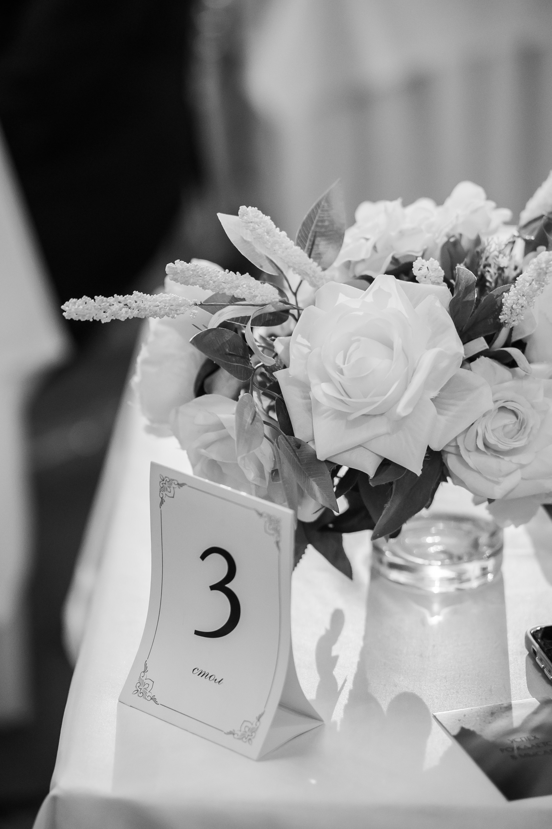 Репортаж | Кинопоказ. Фотограф Илья Силин