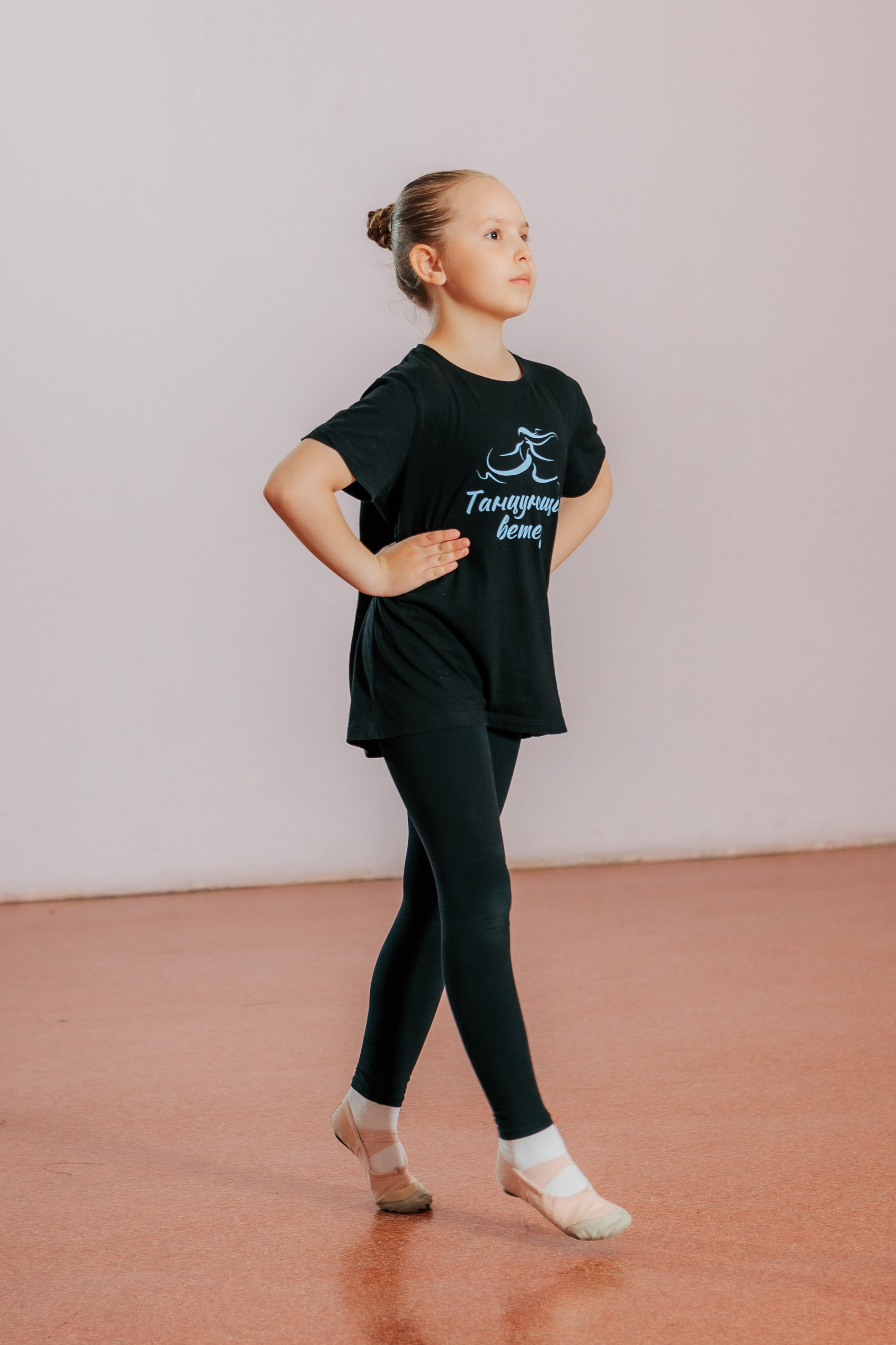 Репортаж | Танцующий ветер. Фотограф Илья Силин