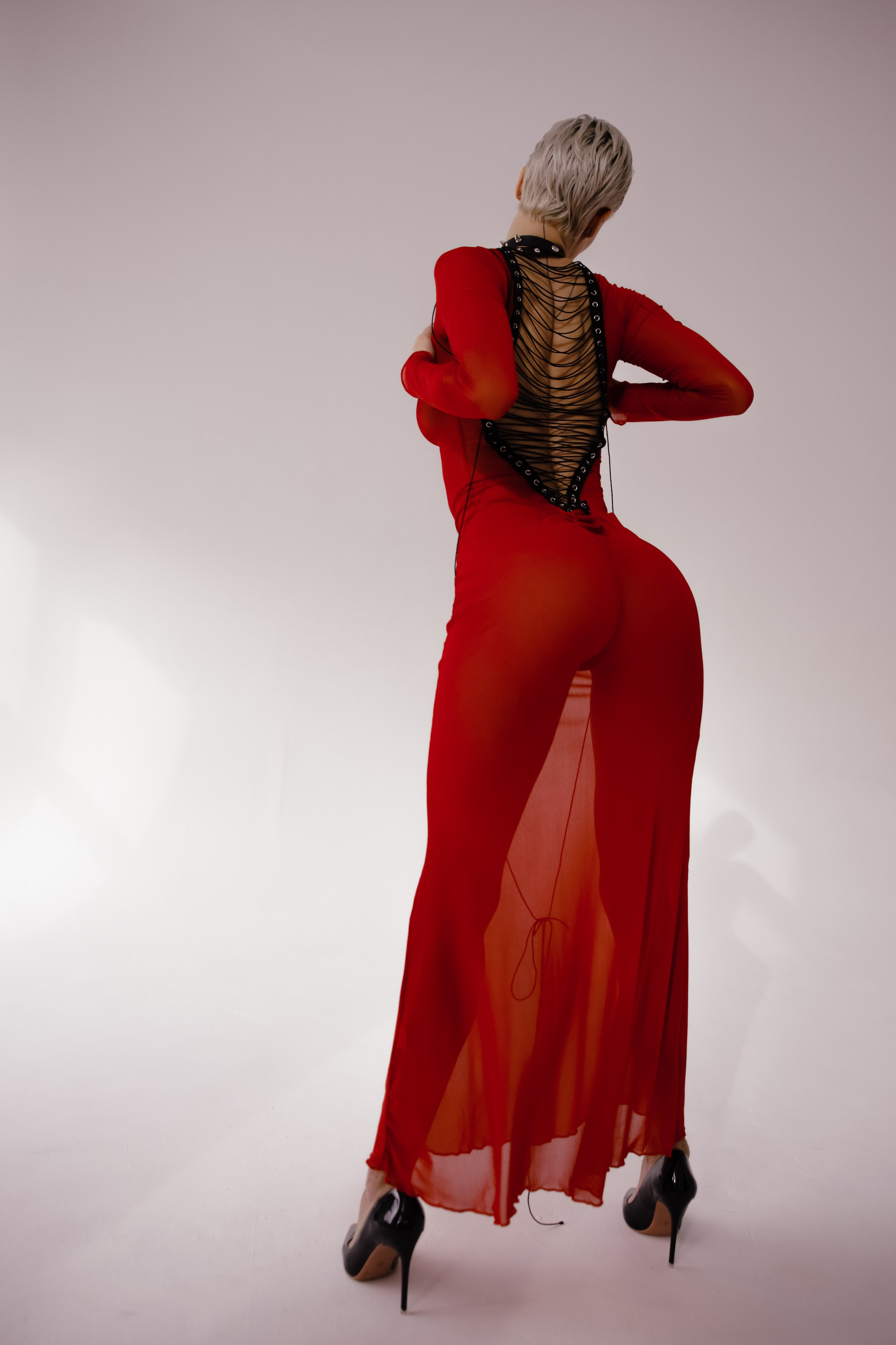 Валентина. Фотограф в Крыму