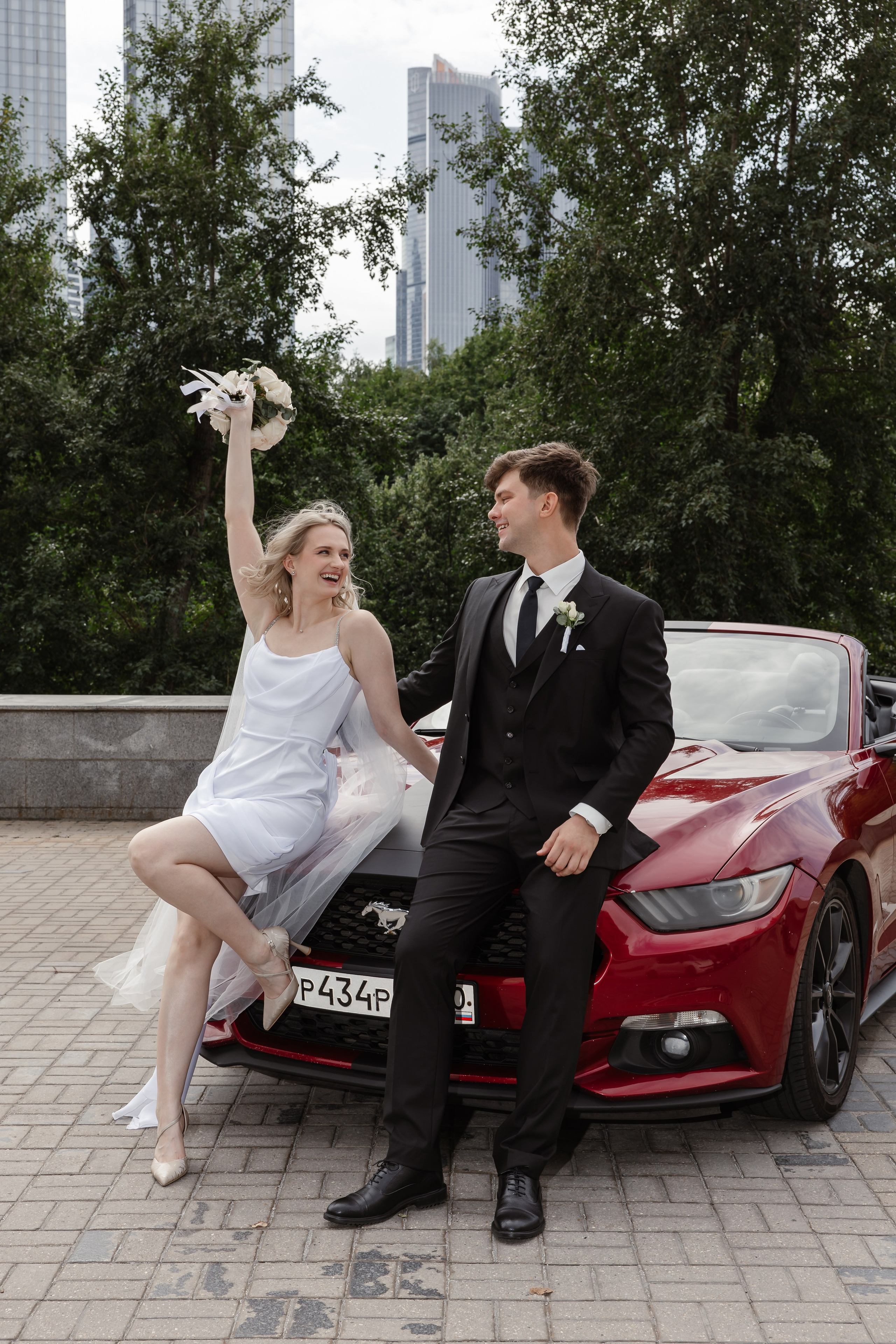 Как выбрать ведущего на свадьбу и не пожалеть: 7 правил от фотографа с опытом. Фотограф, видеограф на свадьбу в Москве Никита Назаров