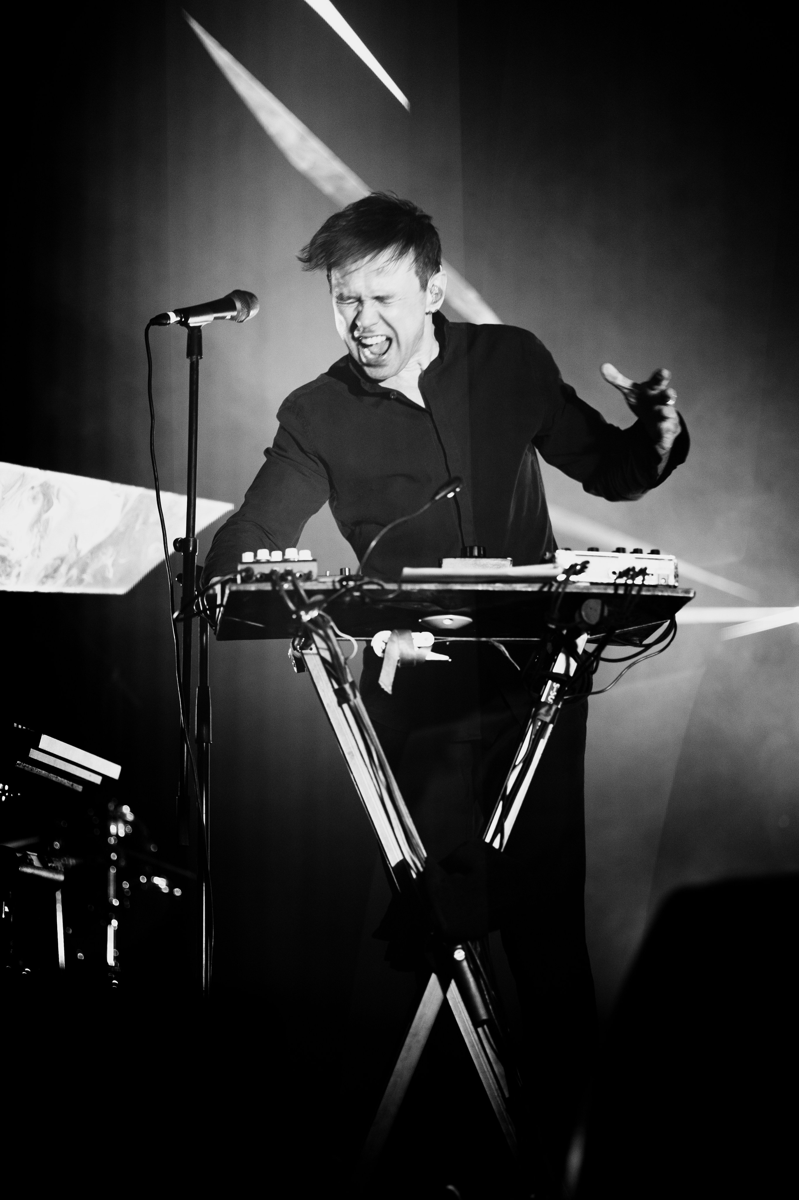 DOLPHIN Aurora Concert Hall. Фотограф в Санкт-Петербурге Гладкий Сергей