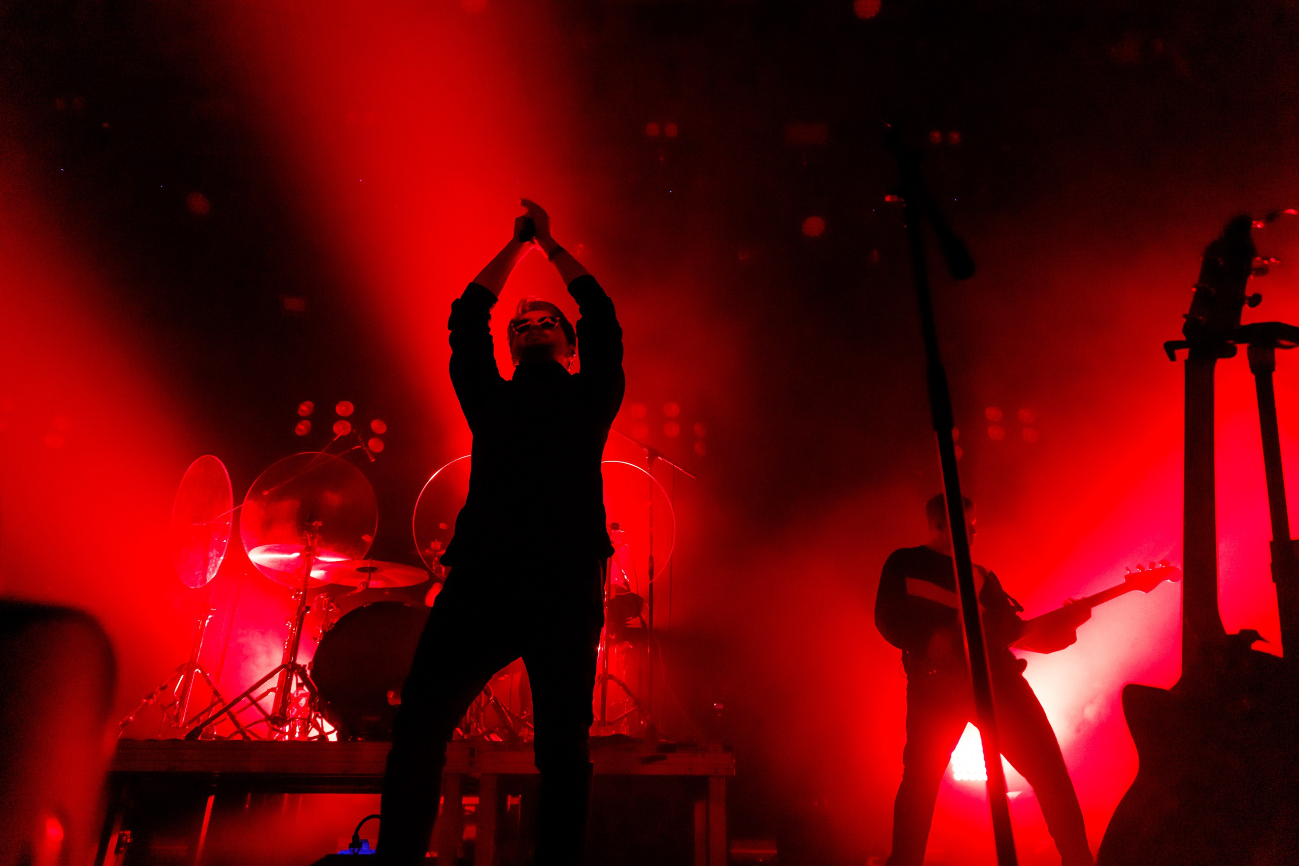 АФФИНАЖ Aurora Concert Hall. Фотограф в Санкт-Петербурге Гладкий Сергей
