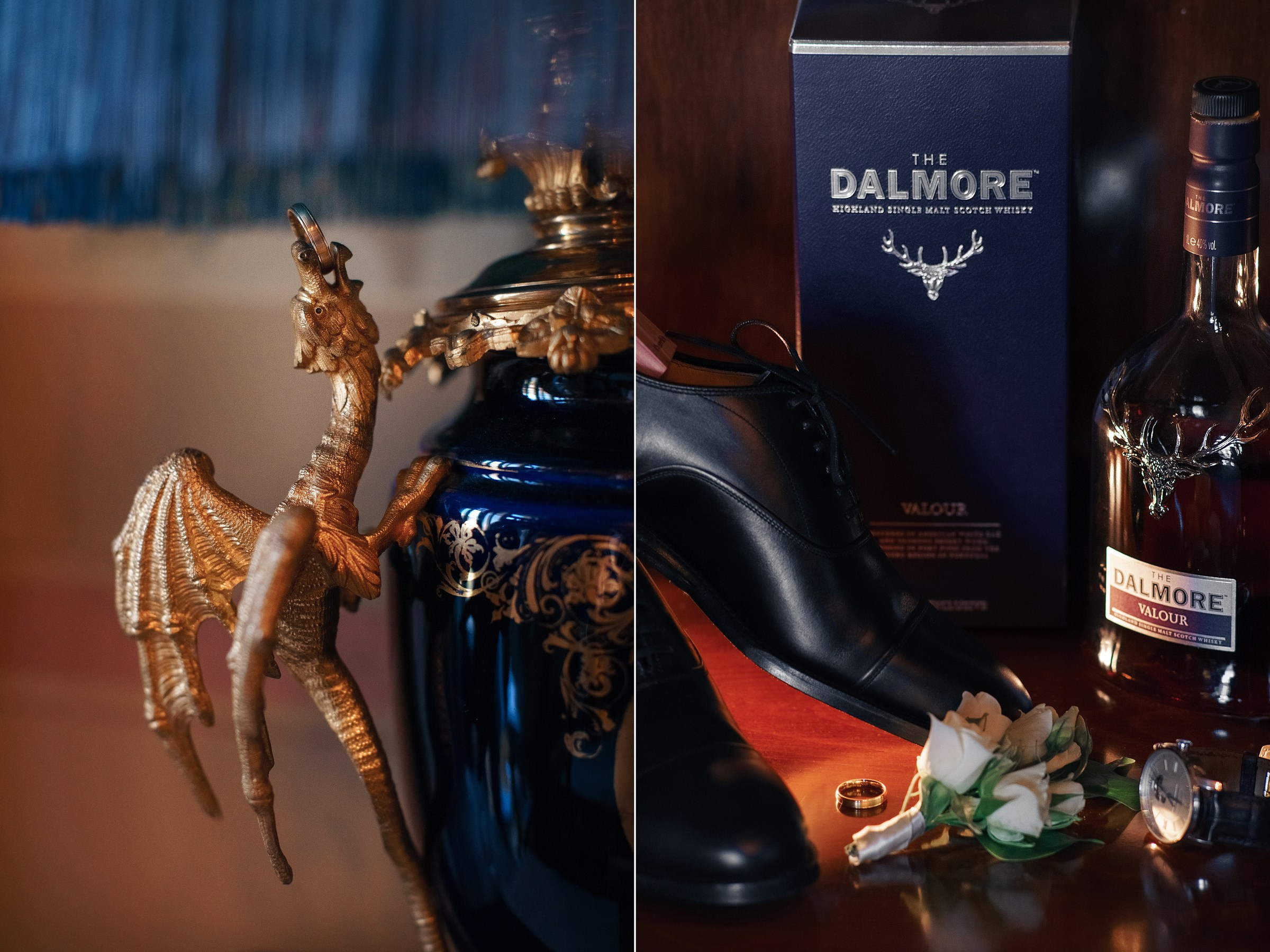 Сергей и Александра. Свадебный, портретный и репортажный фотограф Дмитрий Карпов