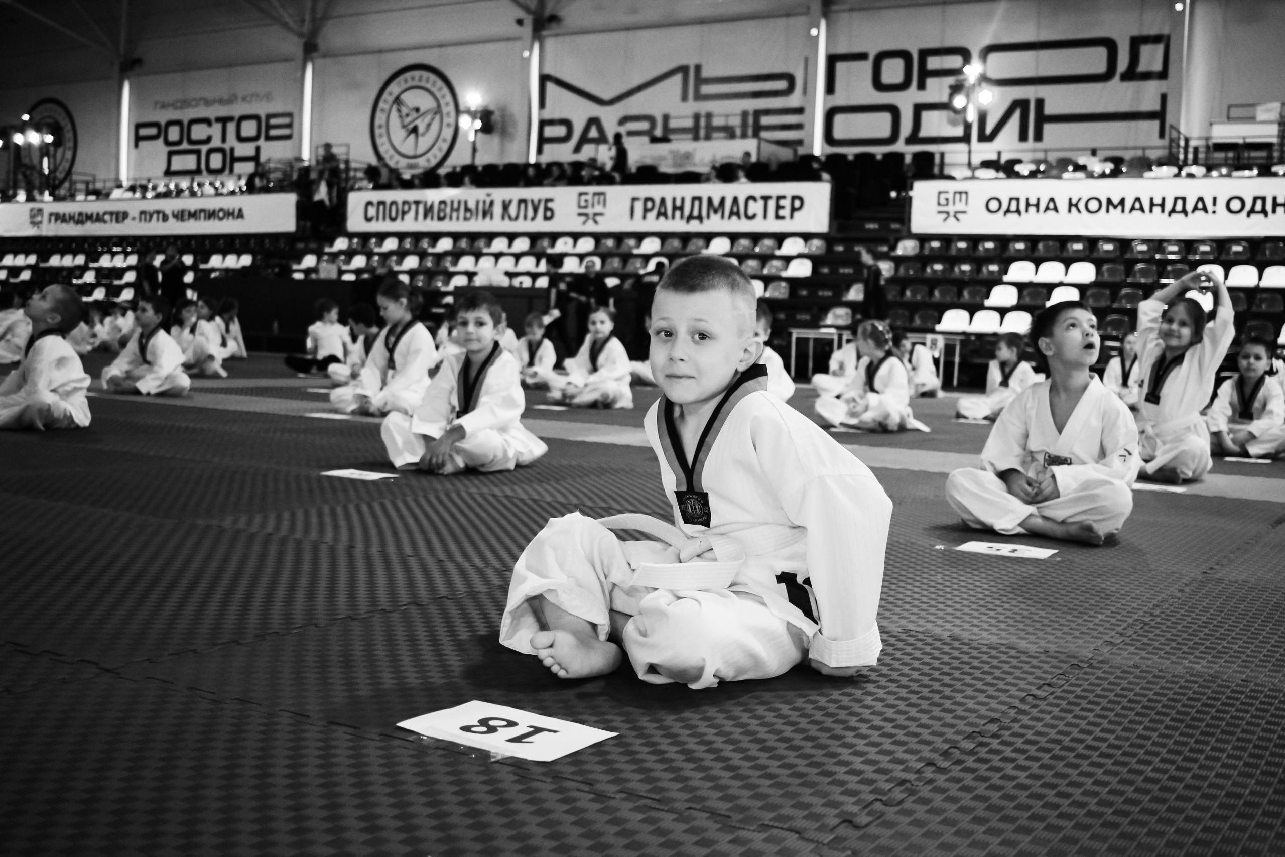 СПОРТ ДЕТИ. Коммерческий фотограф. Ростов-на-Дону. Дарья Константинова