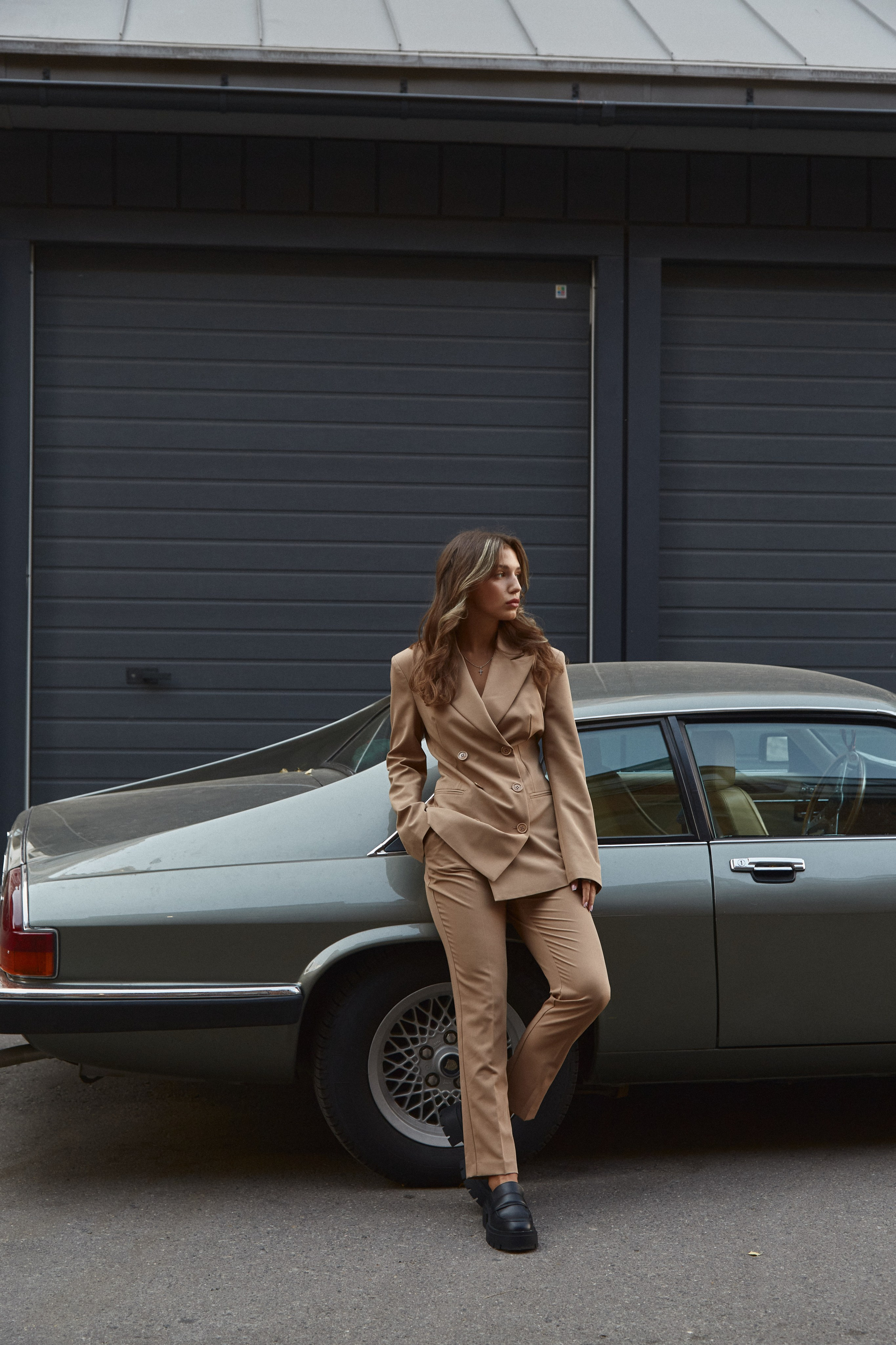 Street. Fashion фотограф в Москве Ксения Чупрунова