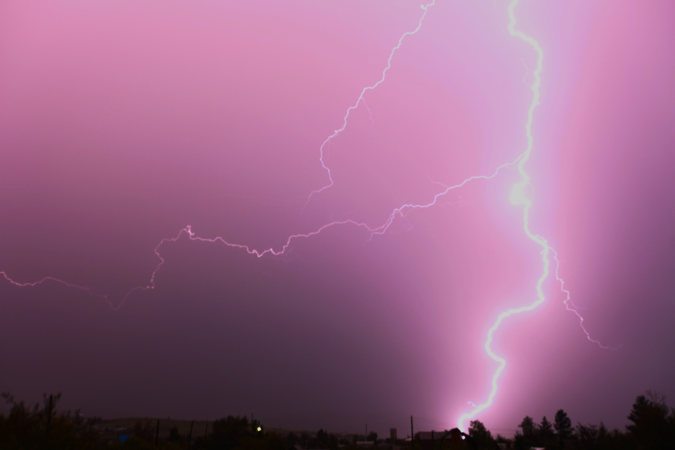 Фото Природы Забайкалья. Студия Максима Белослюдцева