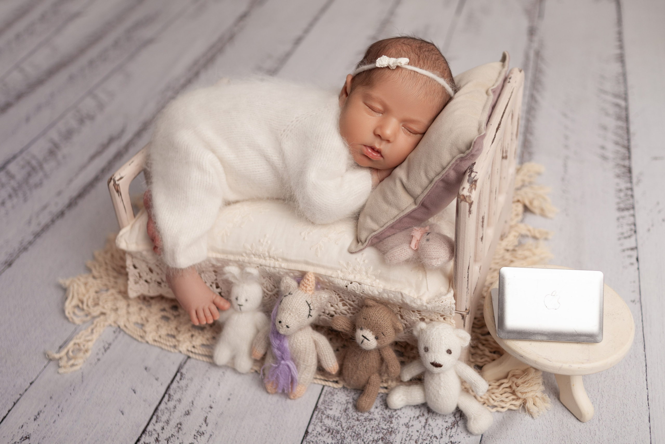 Девочки. Фотограф новорожденных г. Подольск, г. Жуковский, весь юг Москвы и Моск.обл