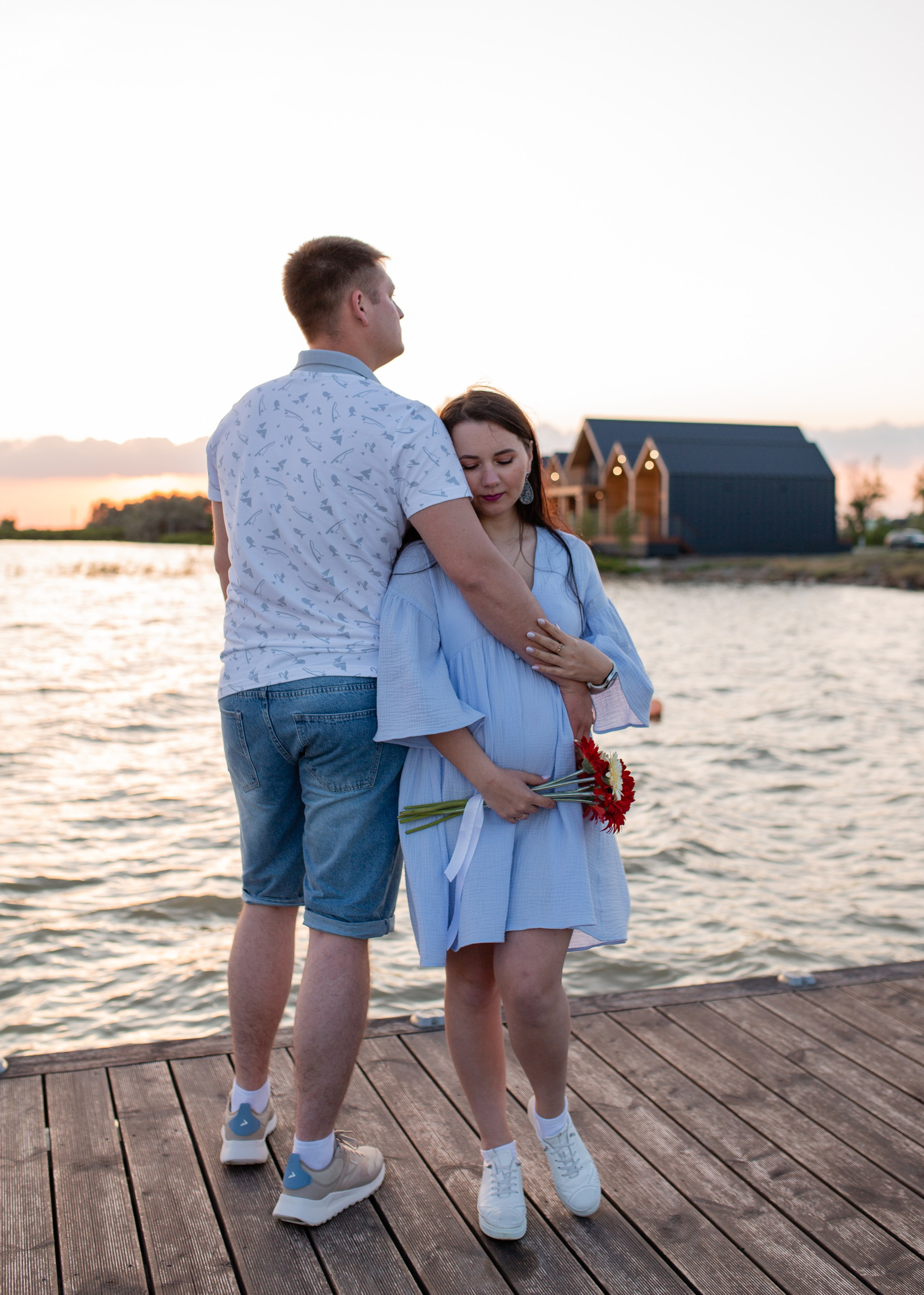 Руслан и Карина. Фотограф в Приморско-Ахтарске Марьяна Чопко