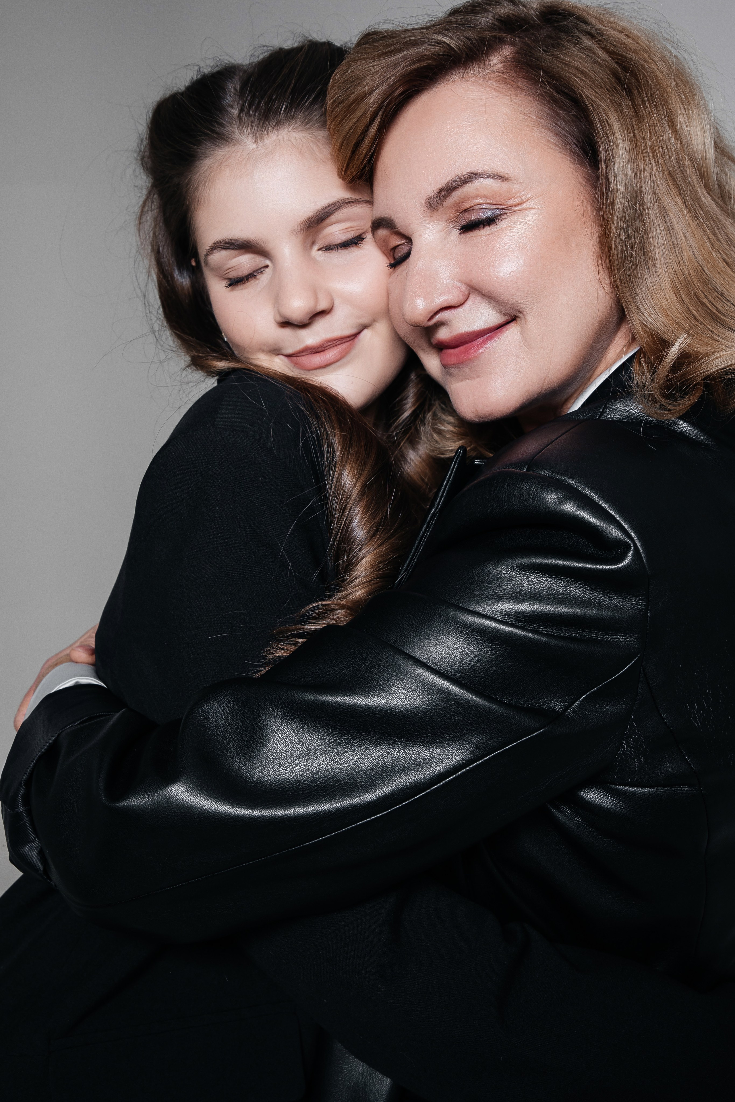 Юлия, Светлана, Александра. Фотограф Денис Лесковский (Тюмень)