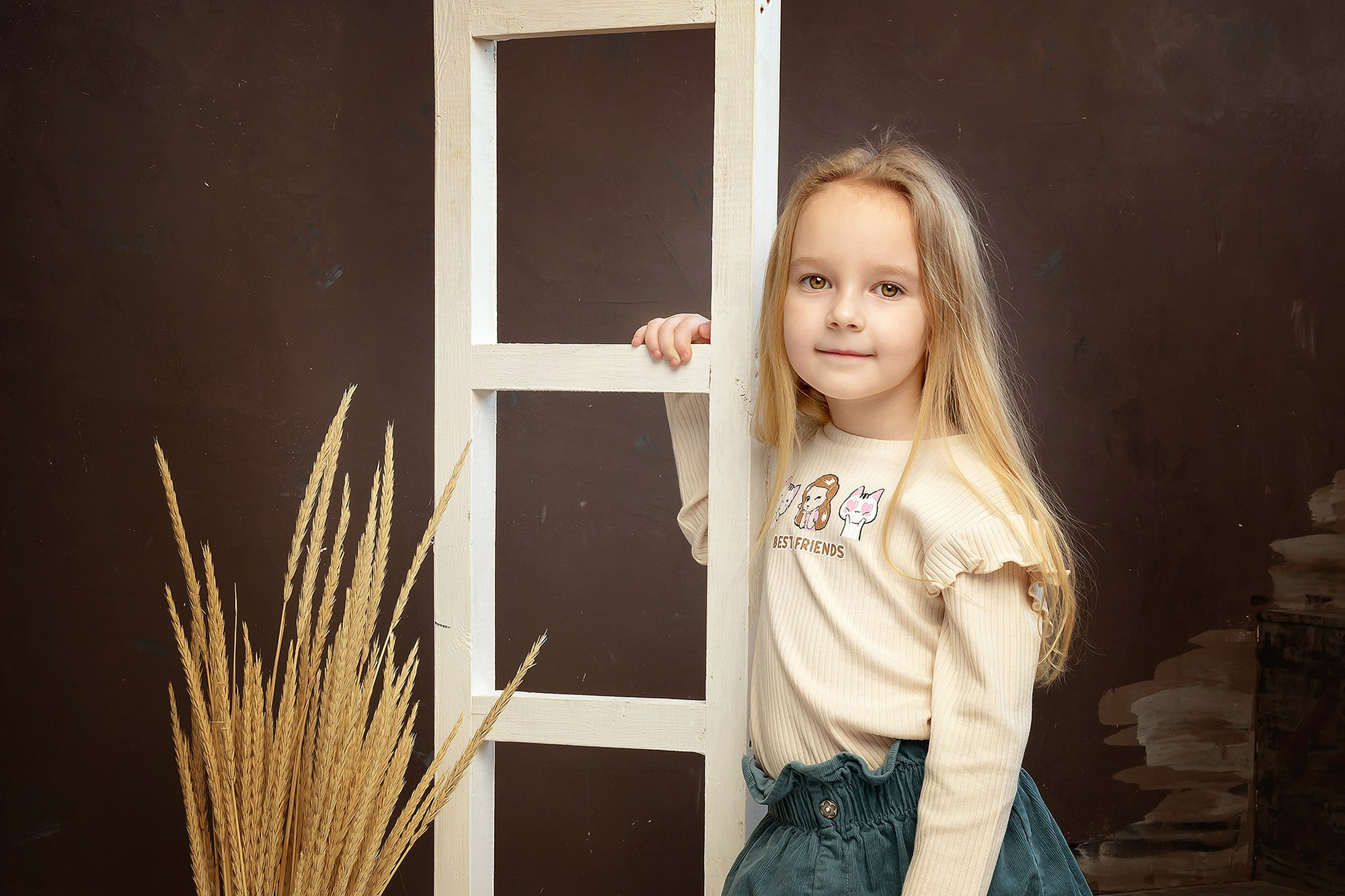 Семейные фотосессии. Фотограф Оксана Сафонова