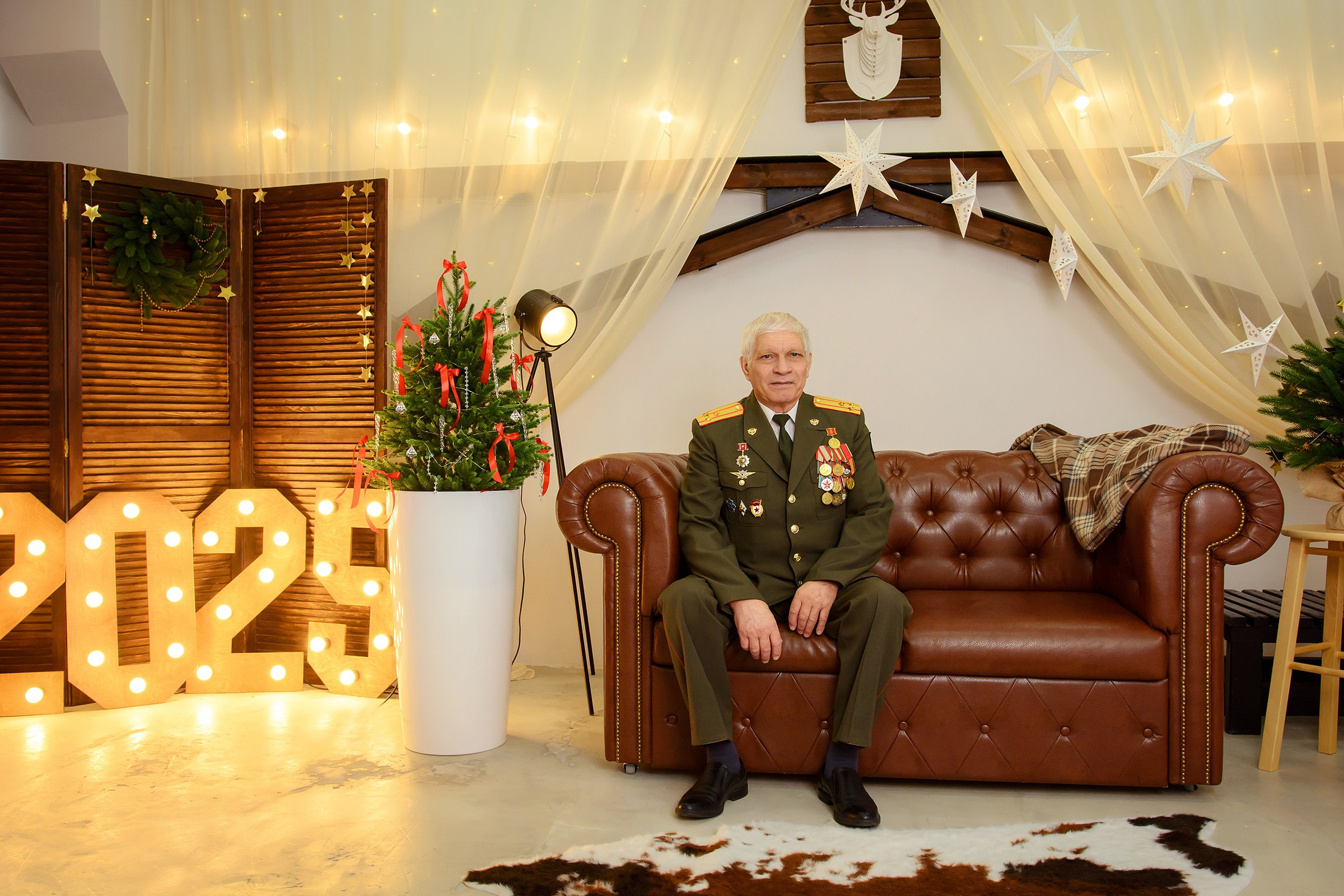 Новогодние фотосессии в Тольятти. Фотограф Оксана Сафонова г. Тольятти