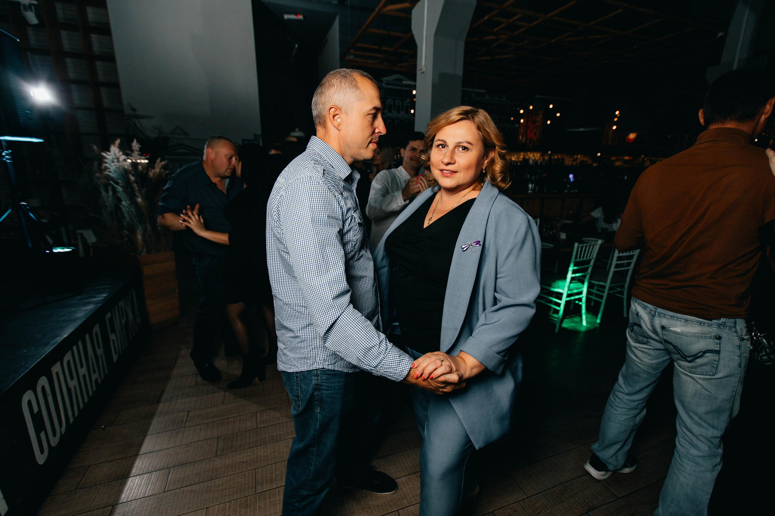 Корпоративы и Новый Год. Свадебный и семейный фотограф в Нижнем Новгороде и Москве Сергей Полян