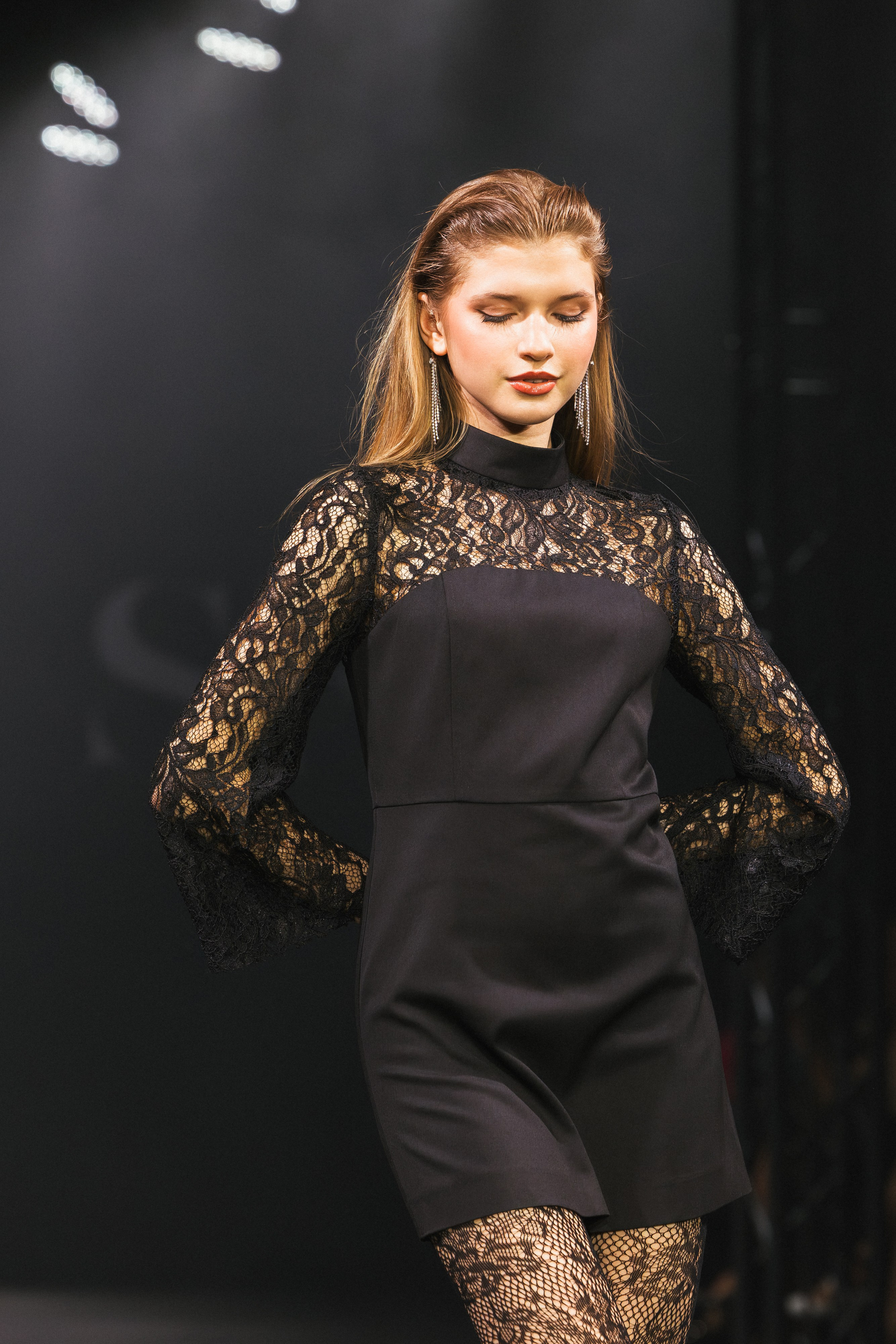 Catwalk. ProVizArt
