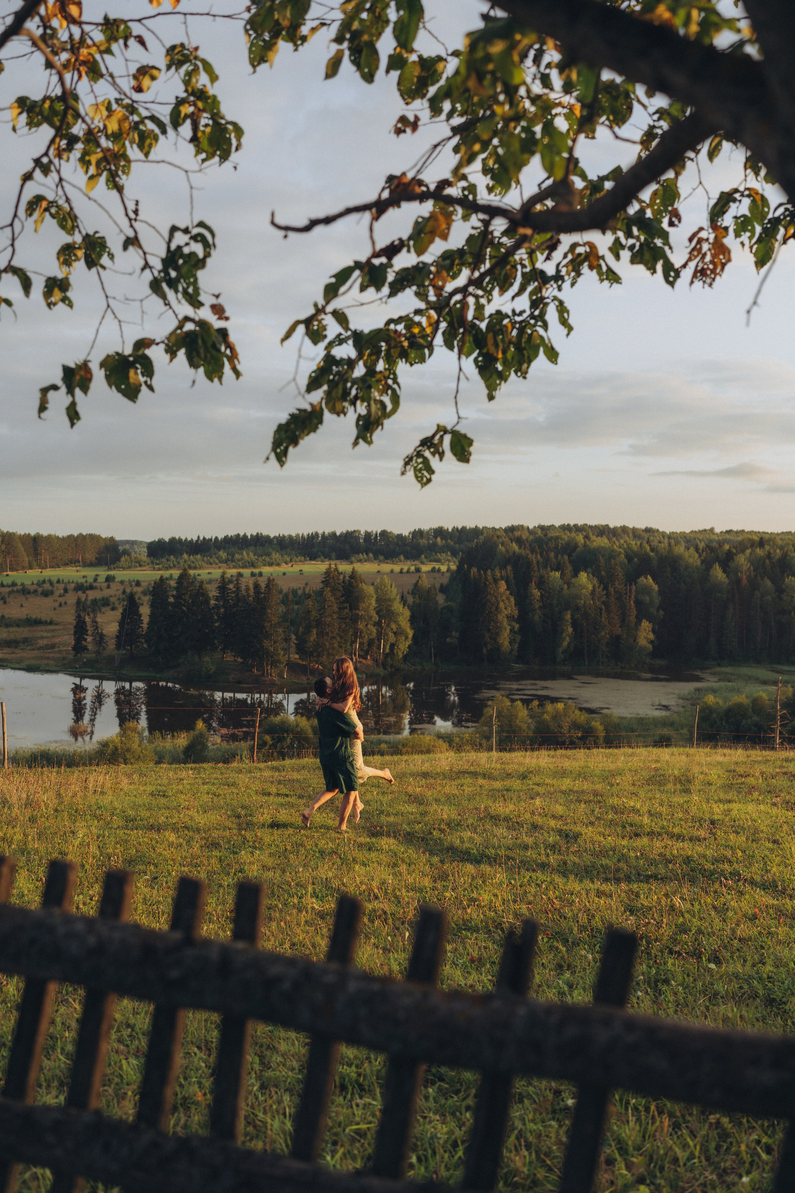 Фотограф Татьяна Воронова