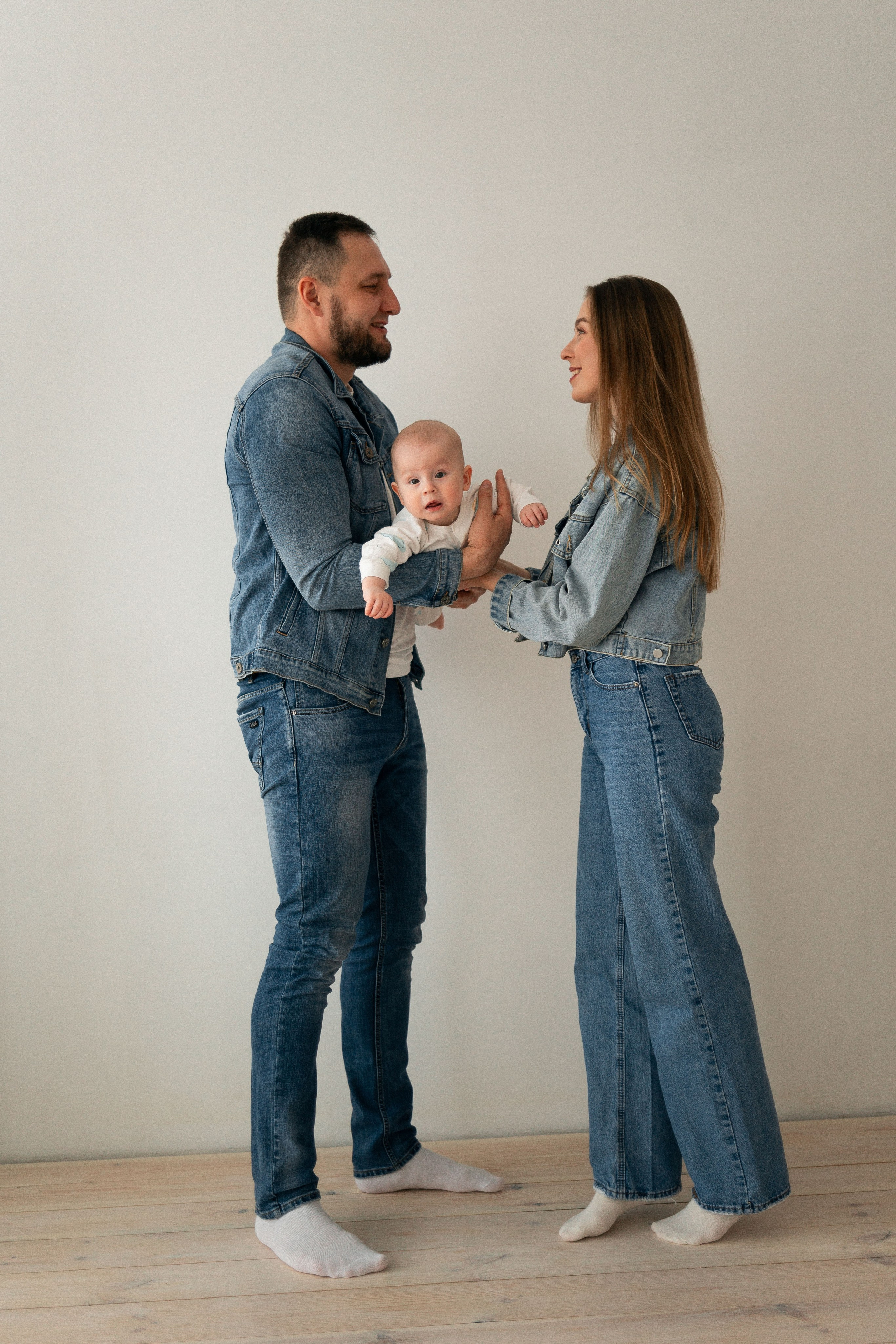 L&E&L. Семейный фотограф в Севастополе и Симферополе Александра Чистякова