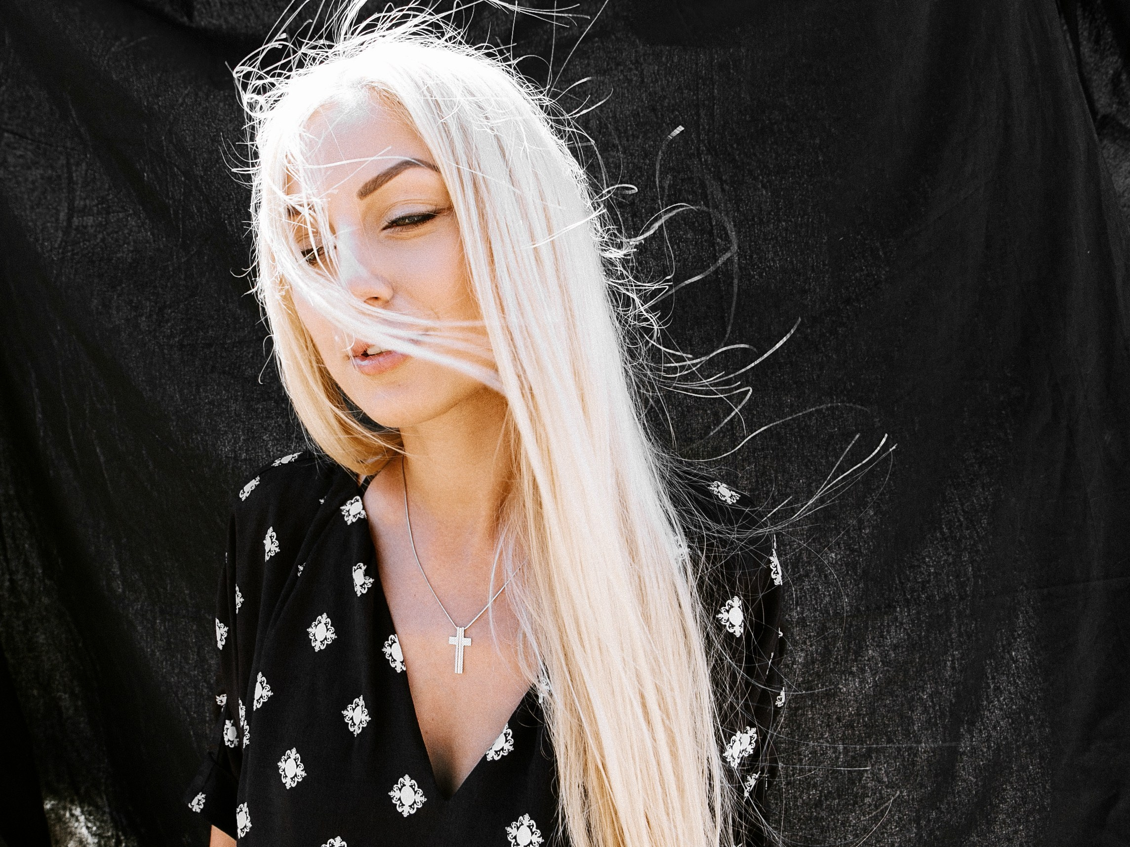 Фотосессия для девушки в Смоленске. Фотограф | Михаил Буш Смоленск