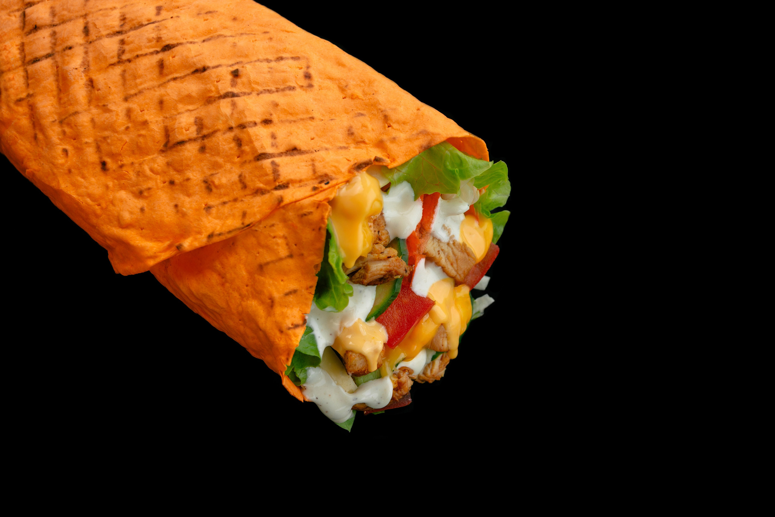 Фотосъемка меню фастфуда. Фотограф | Михаил Буш Смоленск