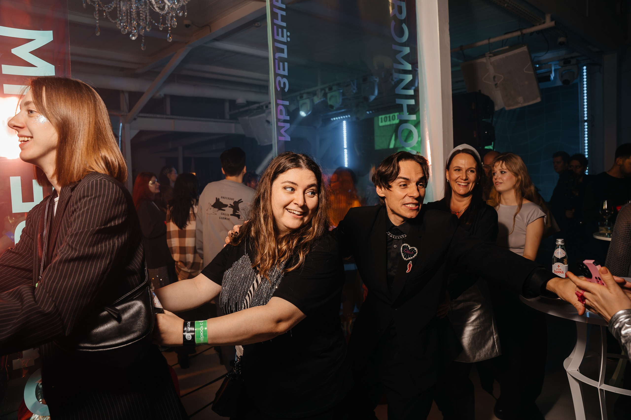 Съемка корпоратива для IT-Agency. Свадебный фотограф Барнаул Алексей Павлов