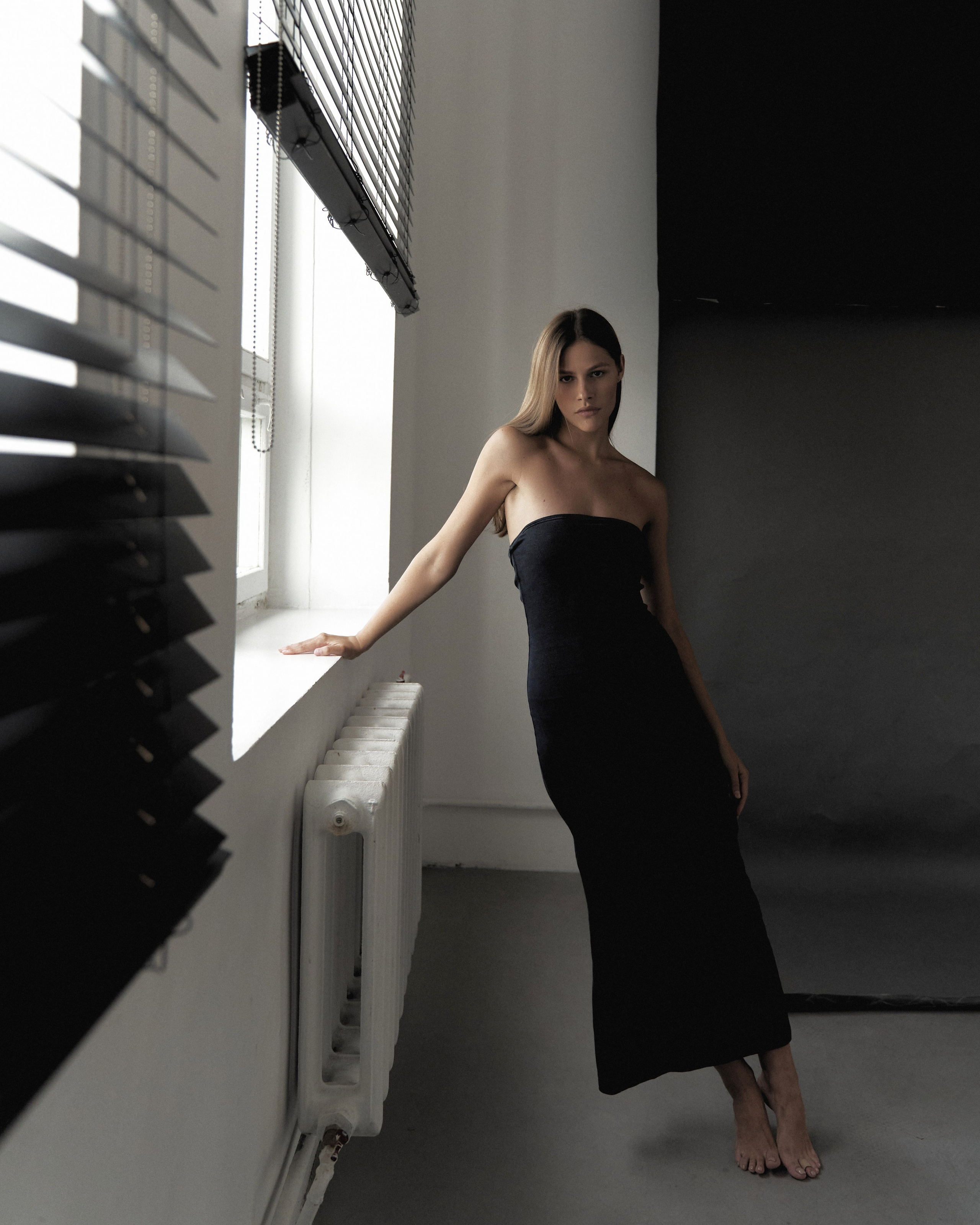 Ева. Фотограф Олеся Скворцова