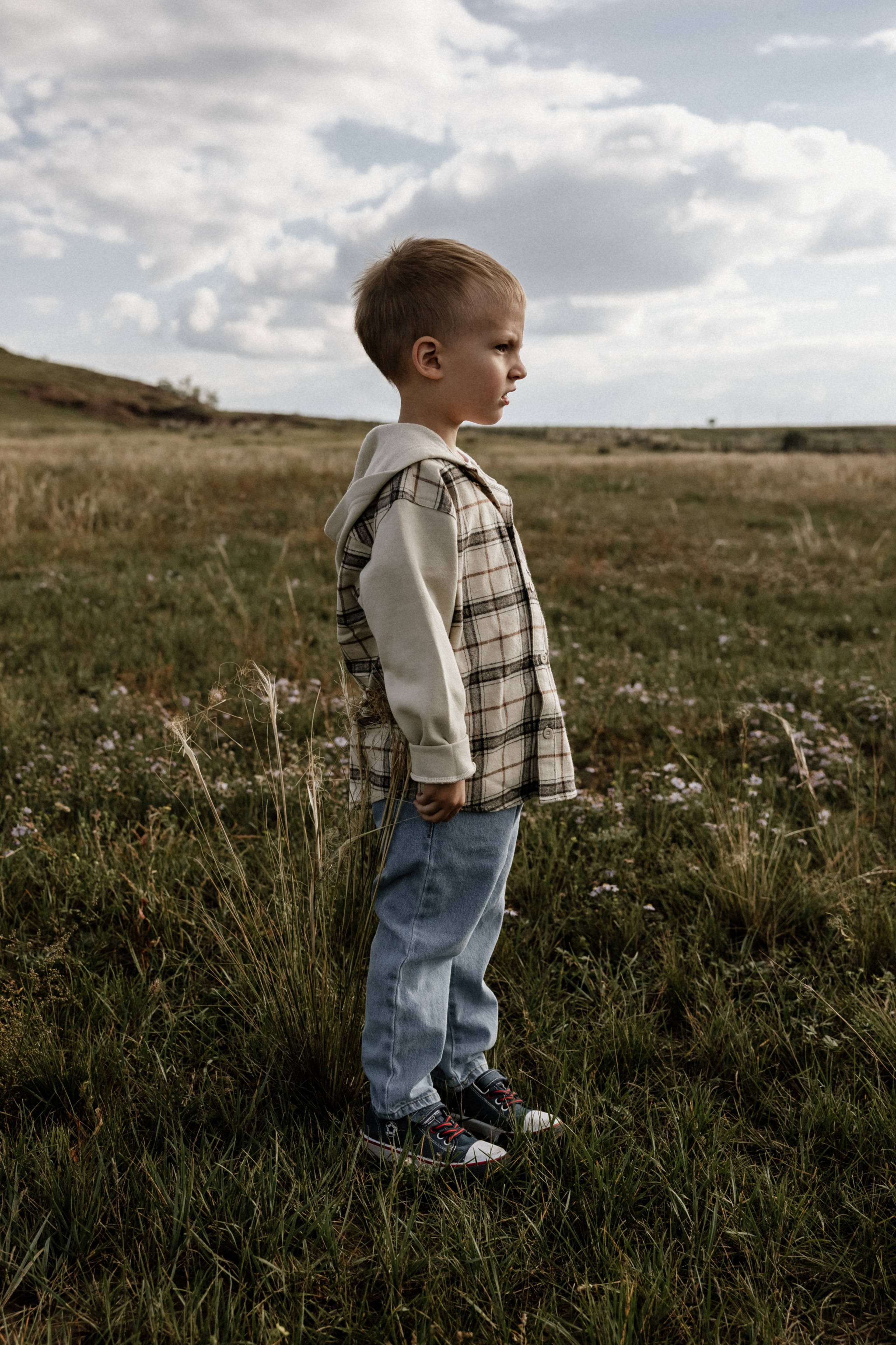 Коля, Ира и Миша. Фотограф Москва, Санкт-Петербург, Абакан